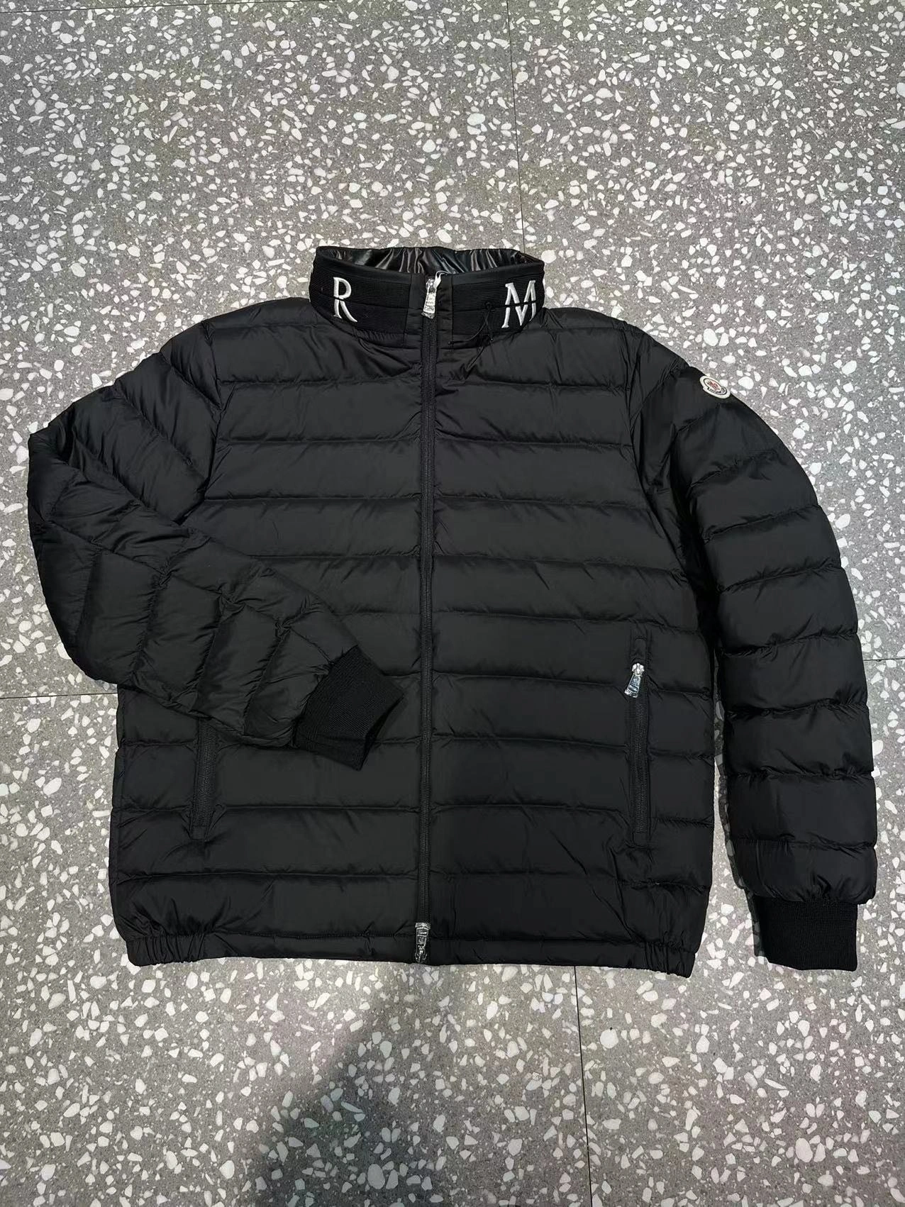 Moncler Down Jackets Functional 146046