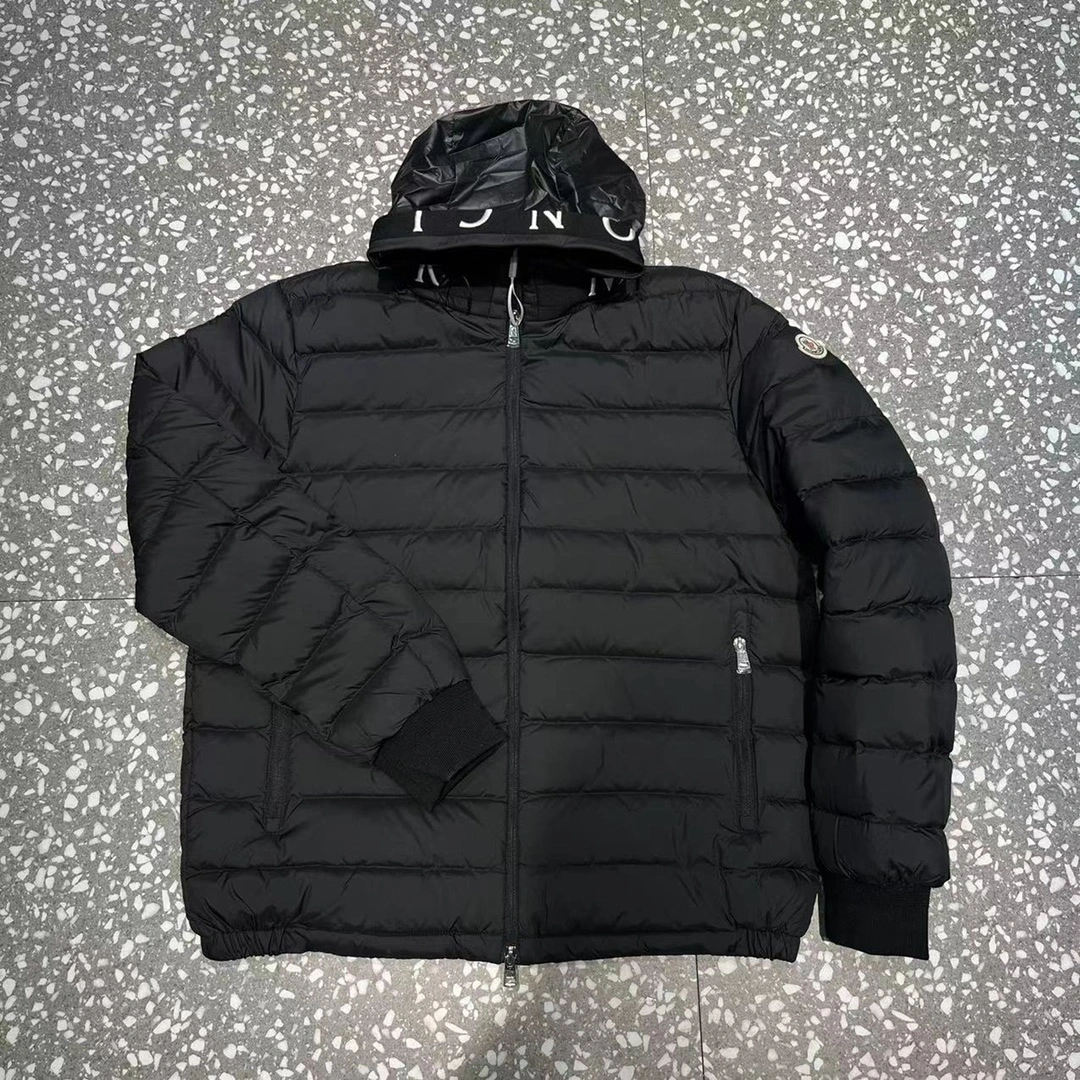 Moncler Down Jackets Functional 146046