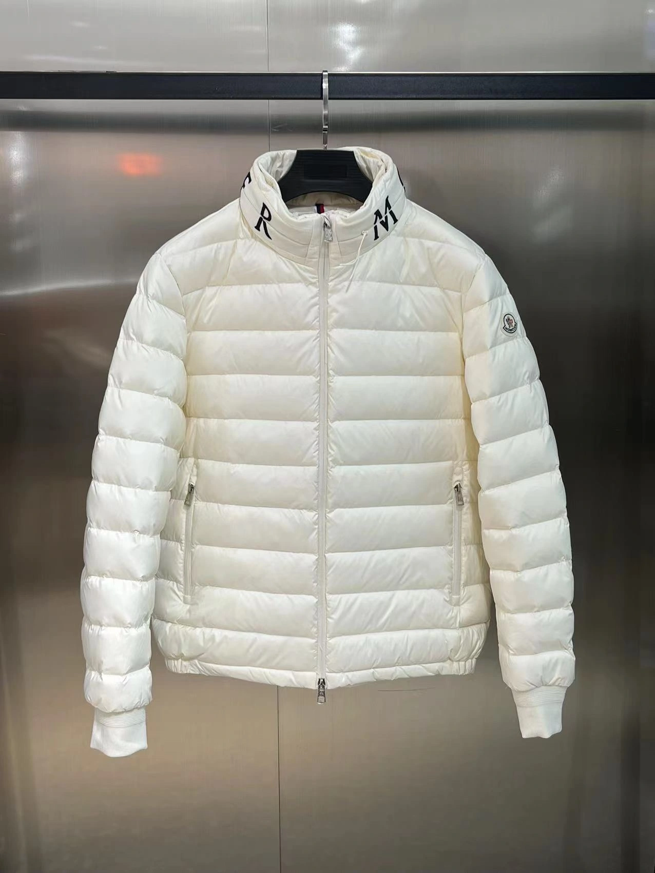 Moncler Down Jackets FashionForward 146043