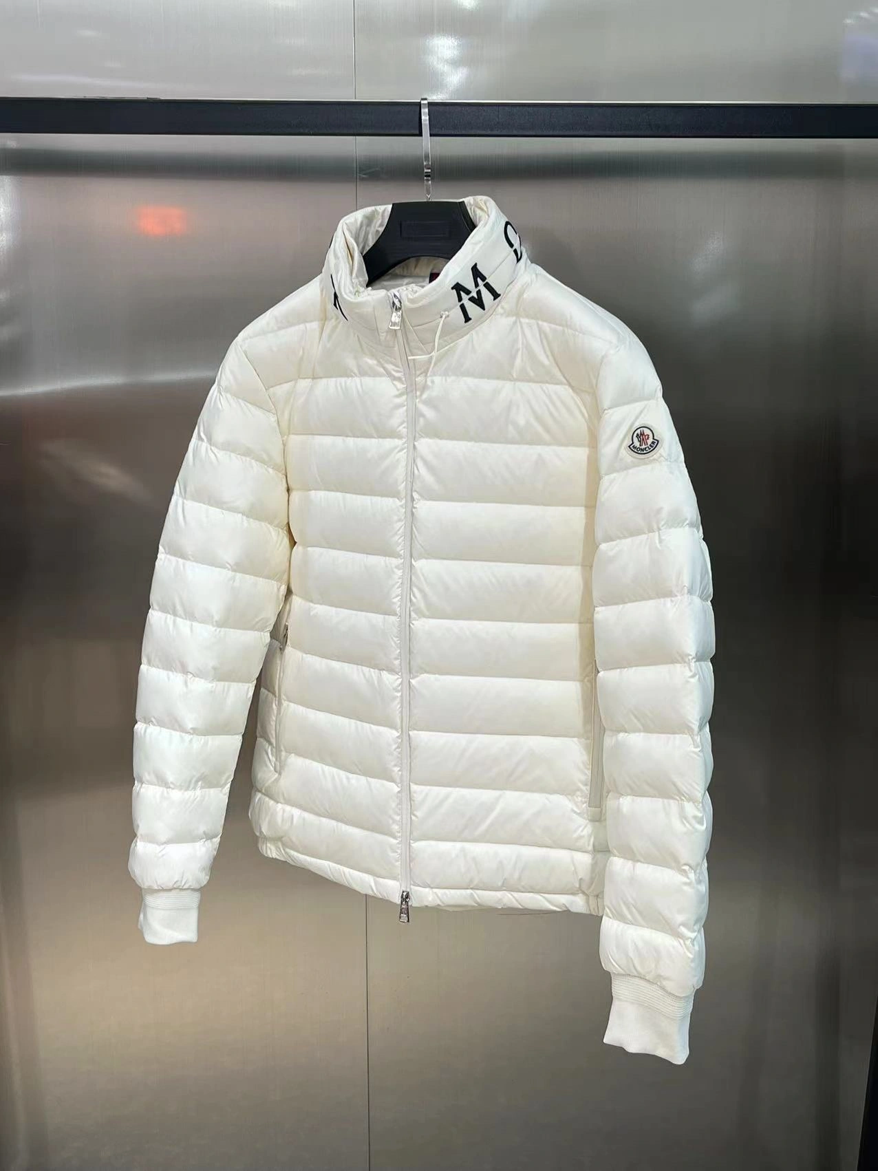 Moncler Down Jackets FashionForward 146043