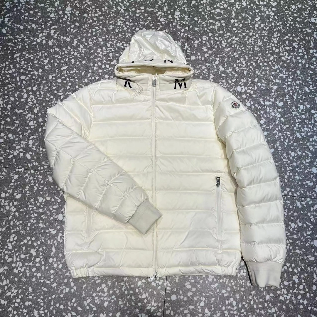 Moncler Down Jackets FashionForward 146043