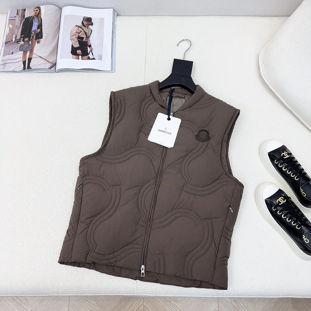 Refined Moncler Down Jackets 146036
