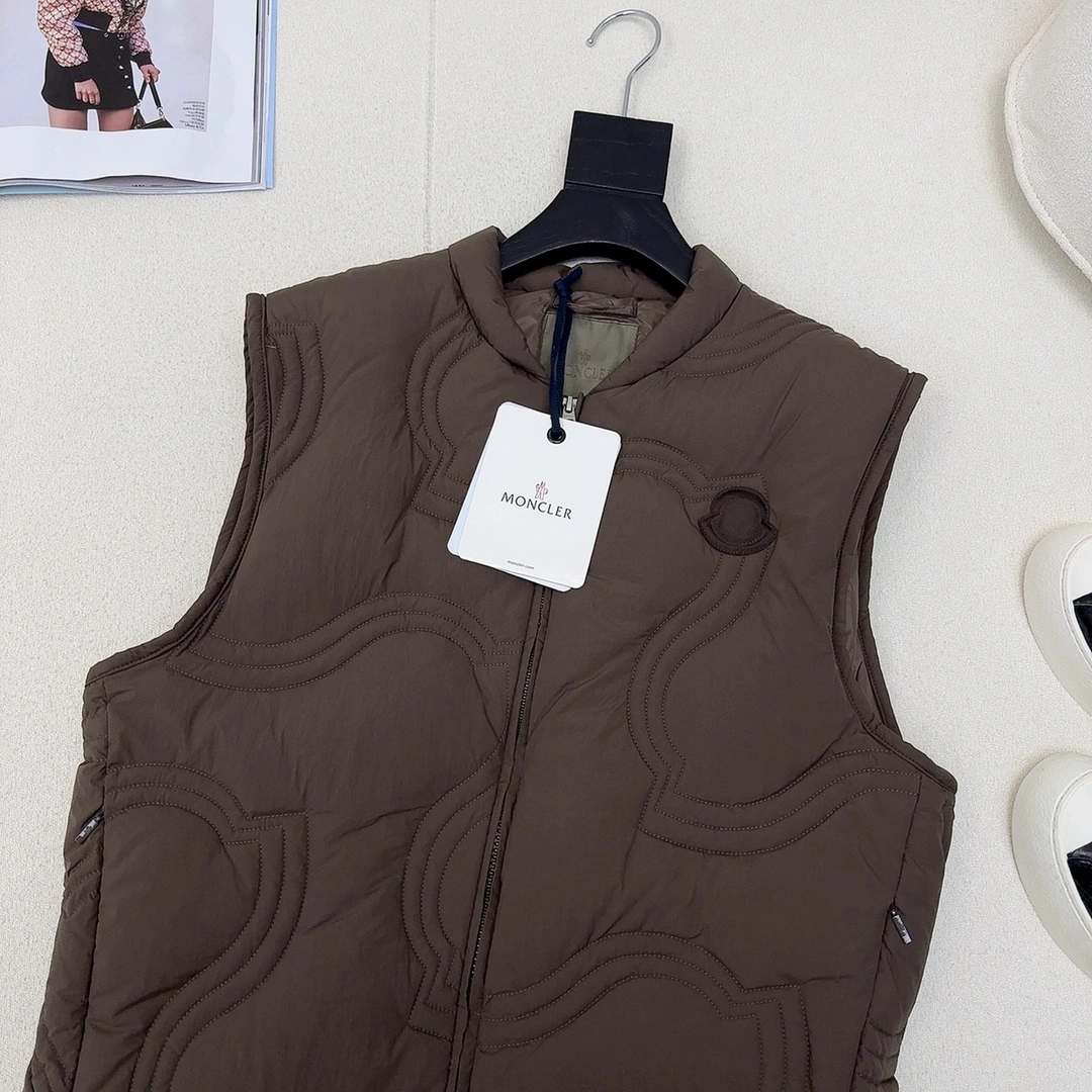 Refined Moncler Down Jackets 146036