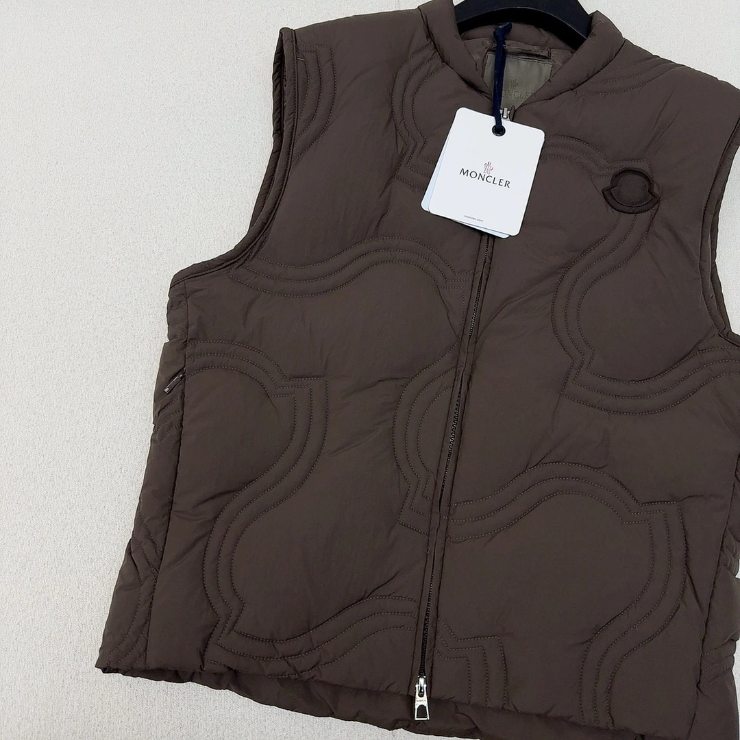 Refined Moncler Down Jackets 146036