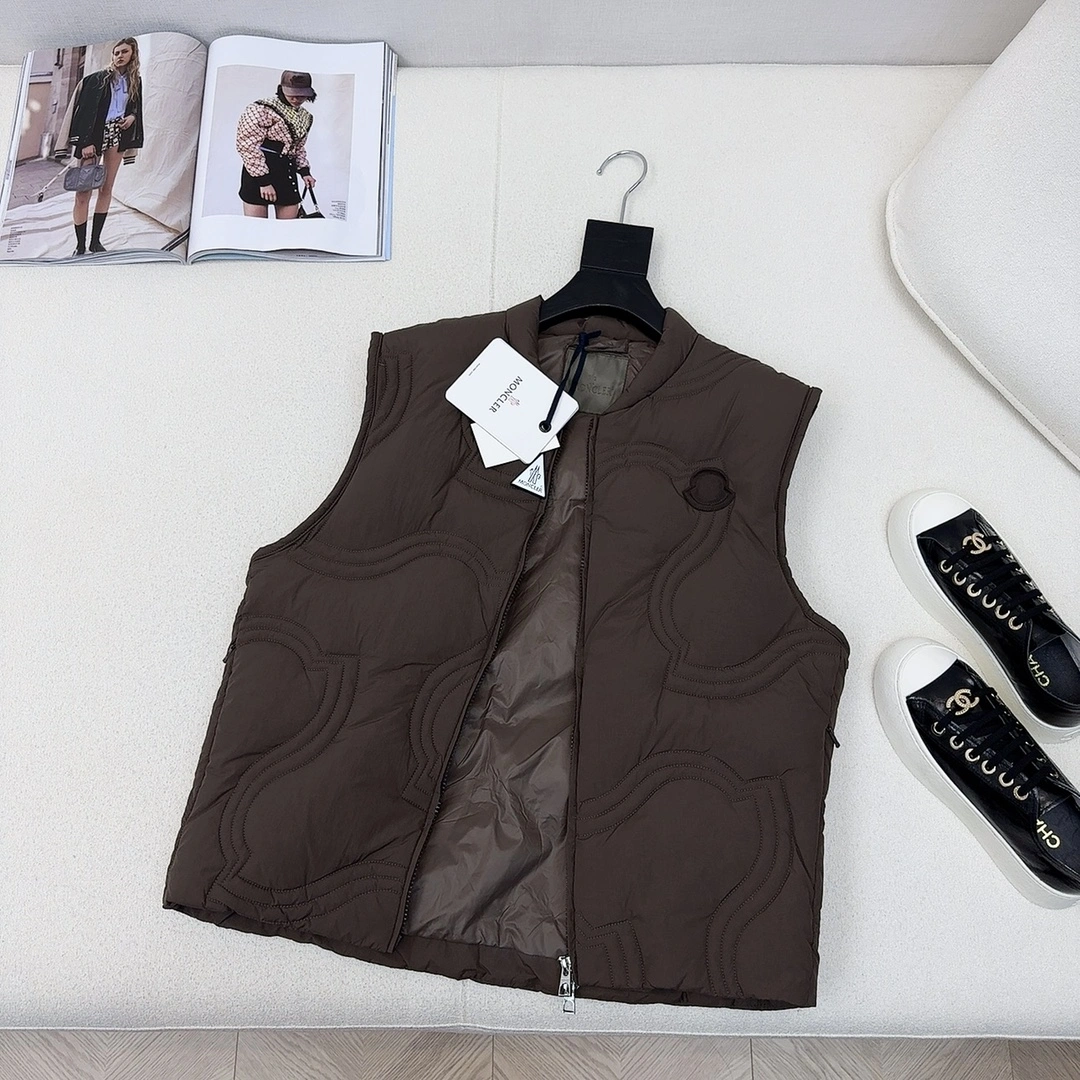 Refined Moncler Down Jackets 146036