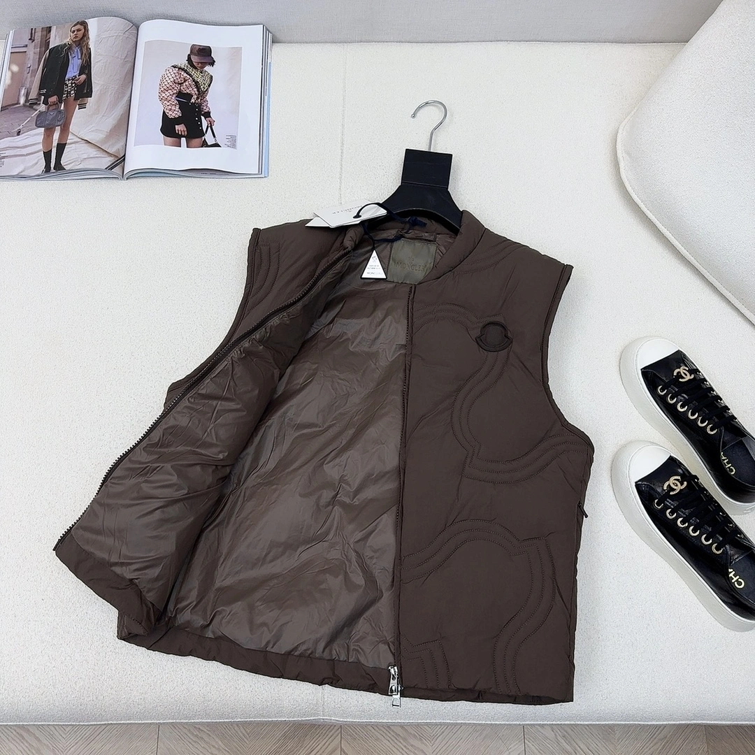 Refined Moncler Down Jackets 146036