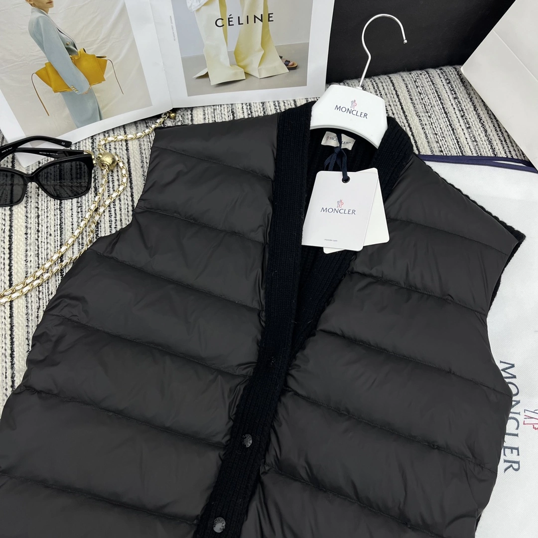 Moncler Down Jackets Thermal 146033