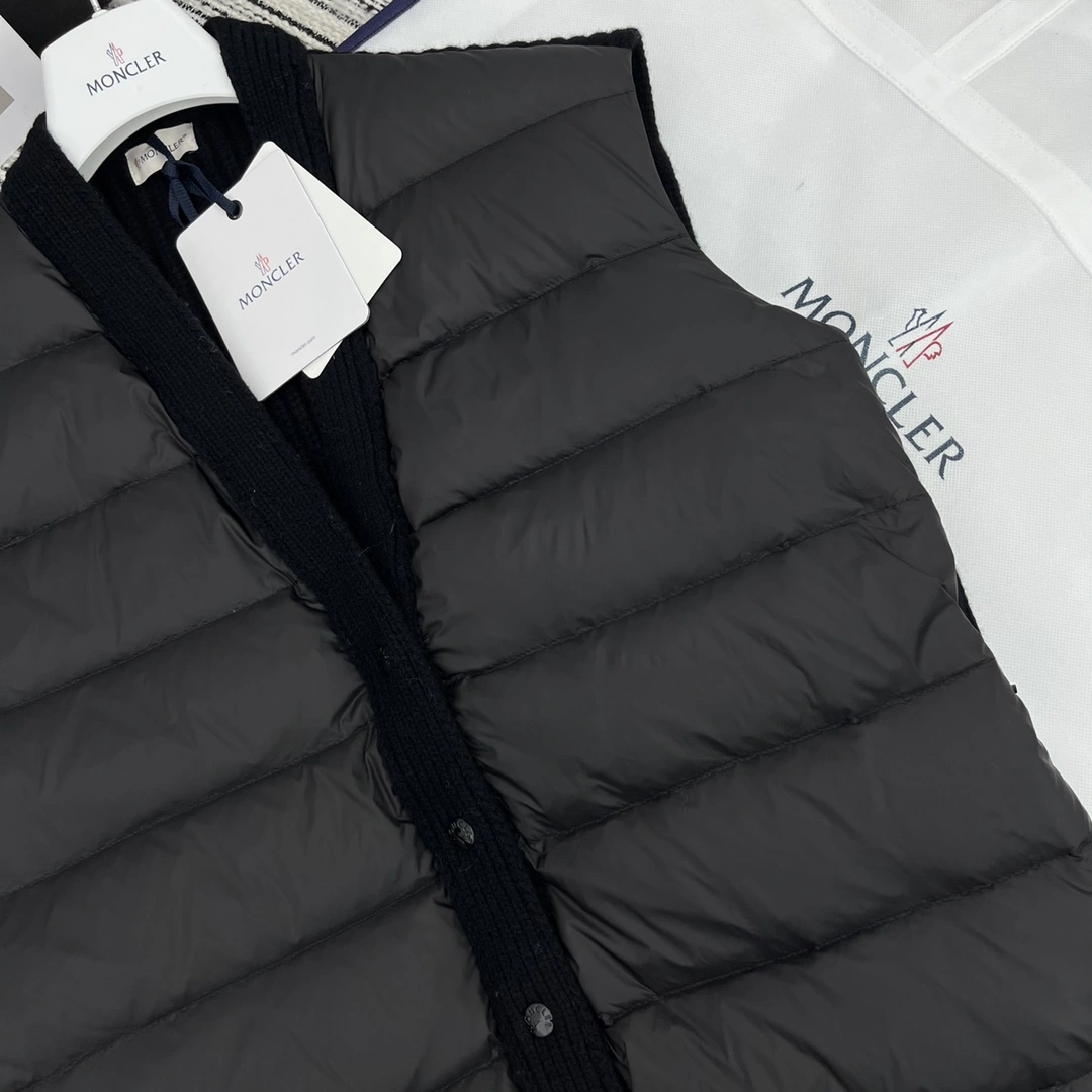 Moncler Down Jackets Thermal 146033