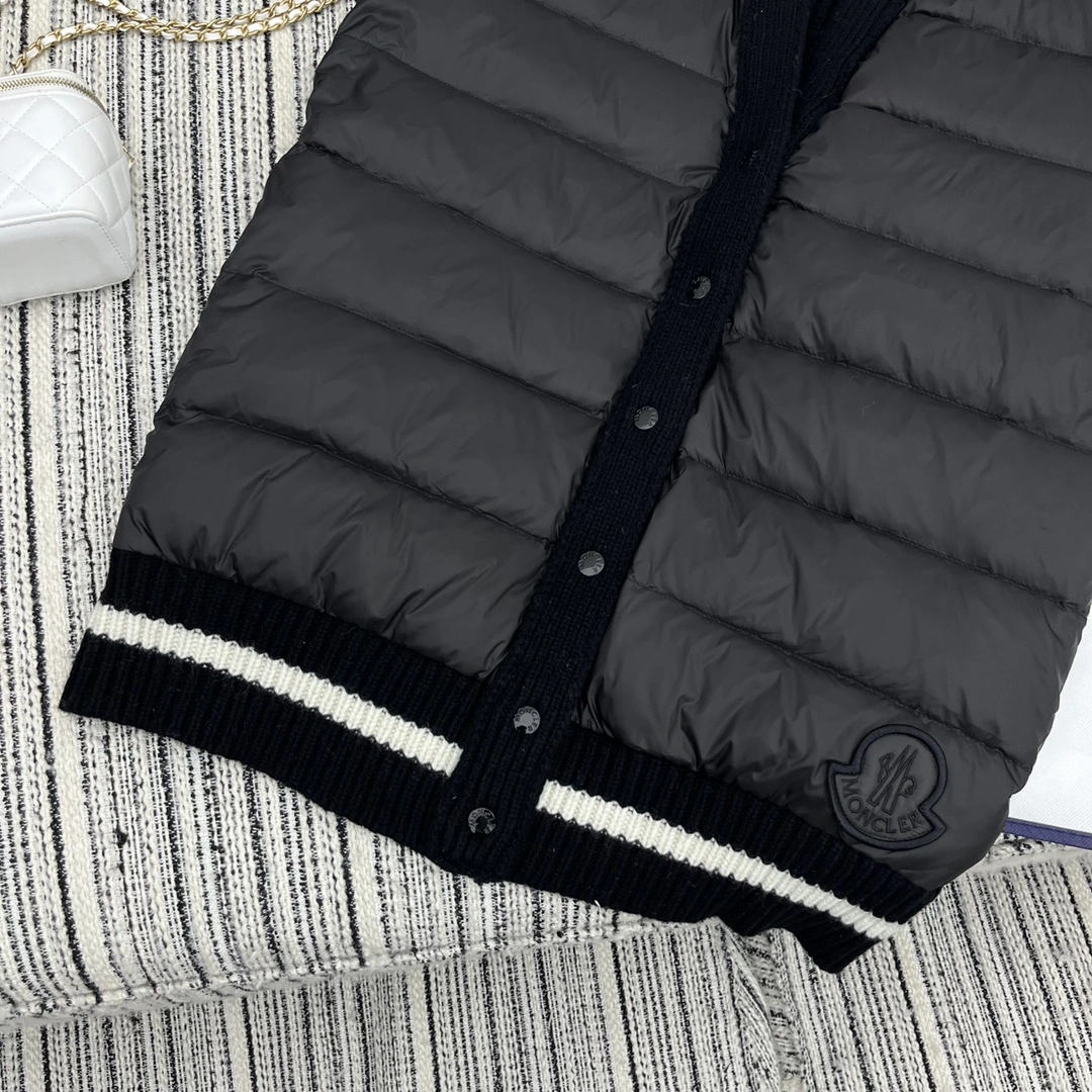 Moncler Down Jackets Thermal 146033