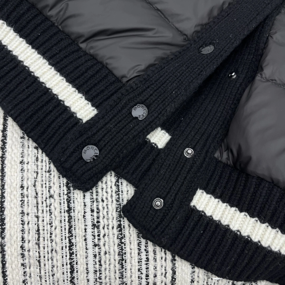 Moncler Down Jackets Thermal 146033