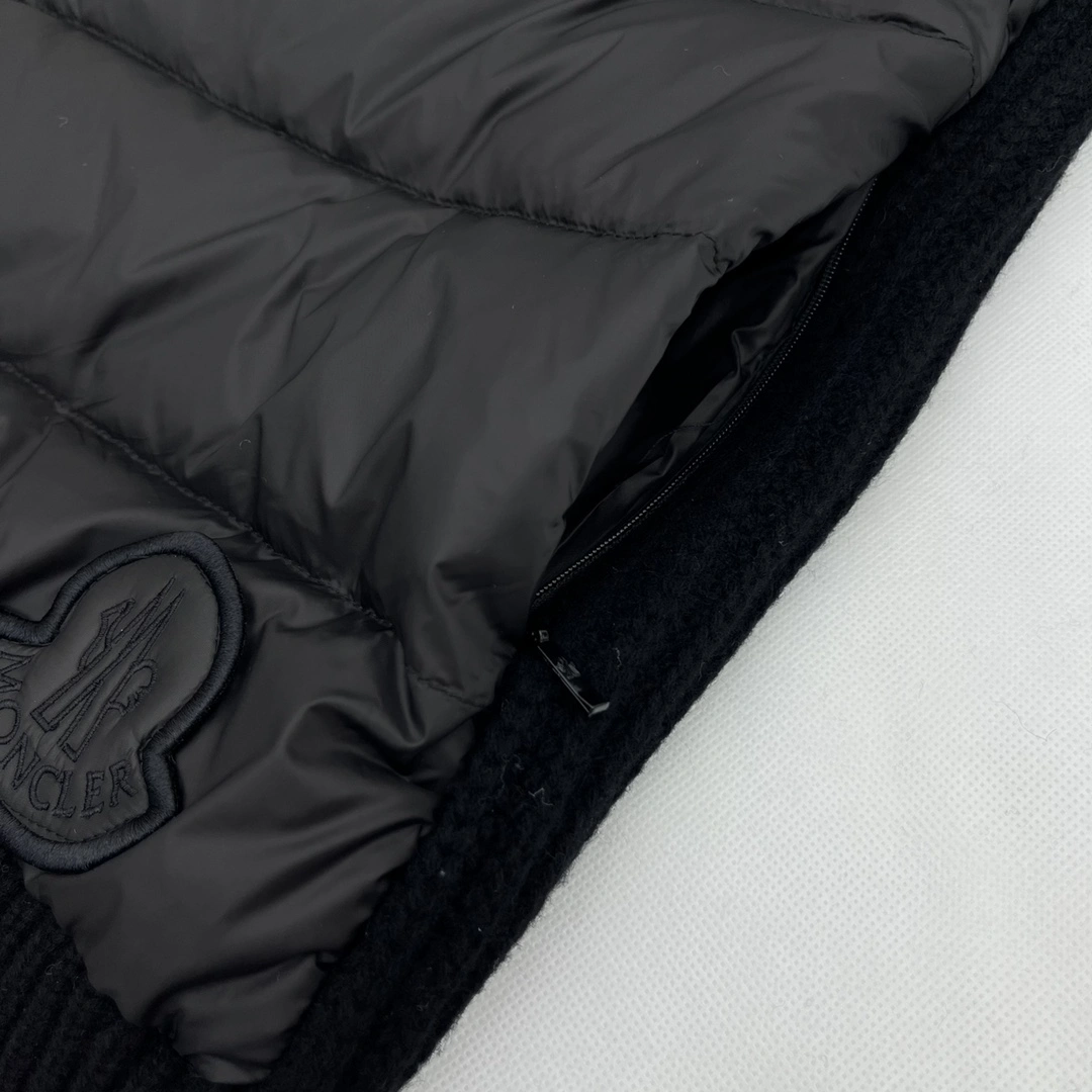 Moncler Down Jackets Thermal 146033