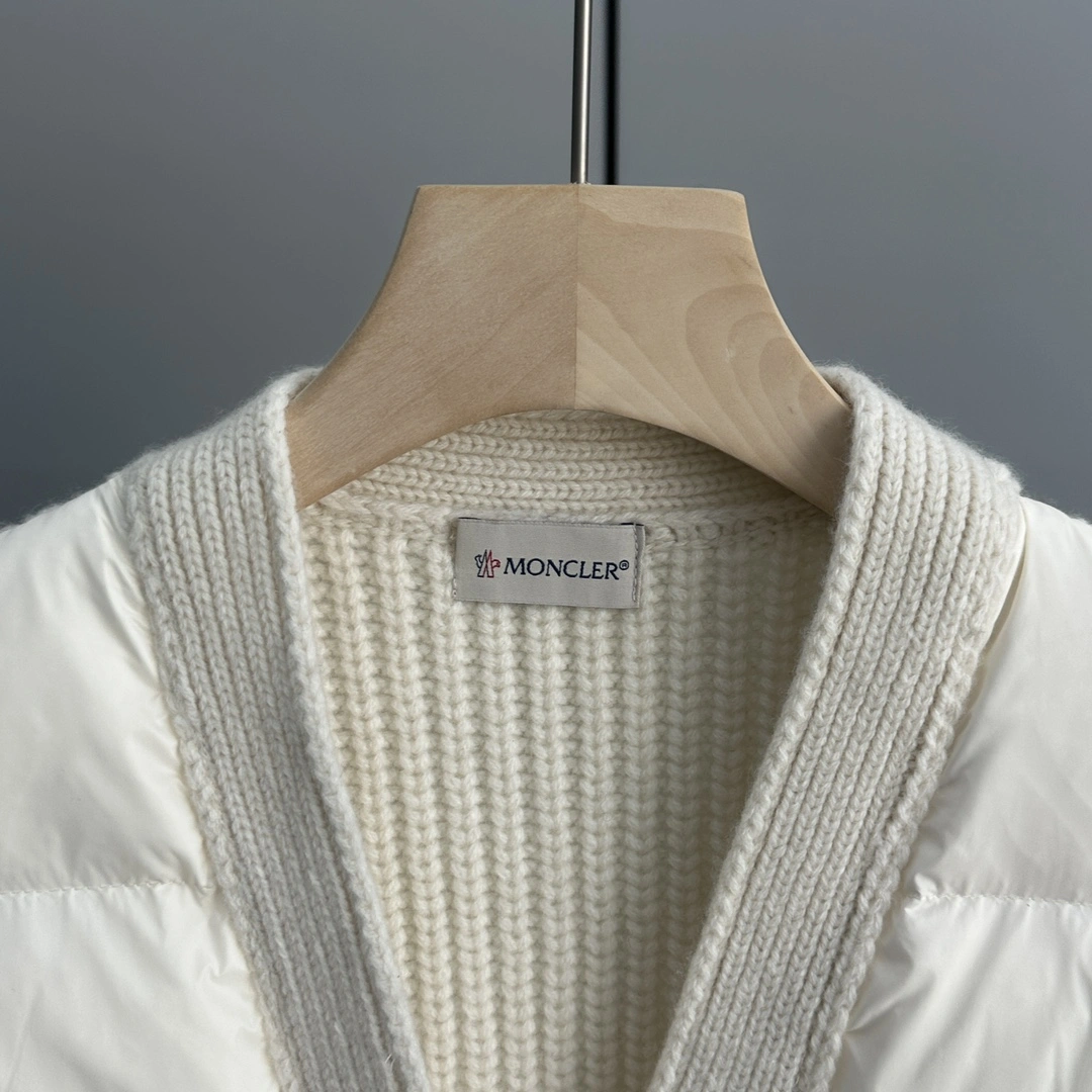 UrbanStyle Moncler Down Jackets 146041