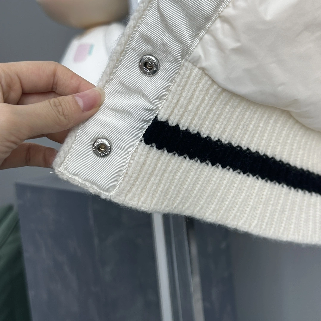 UrbanStyle Moncler Down Jackets 146041