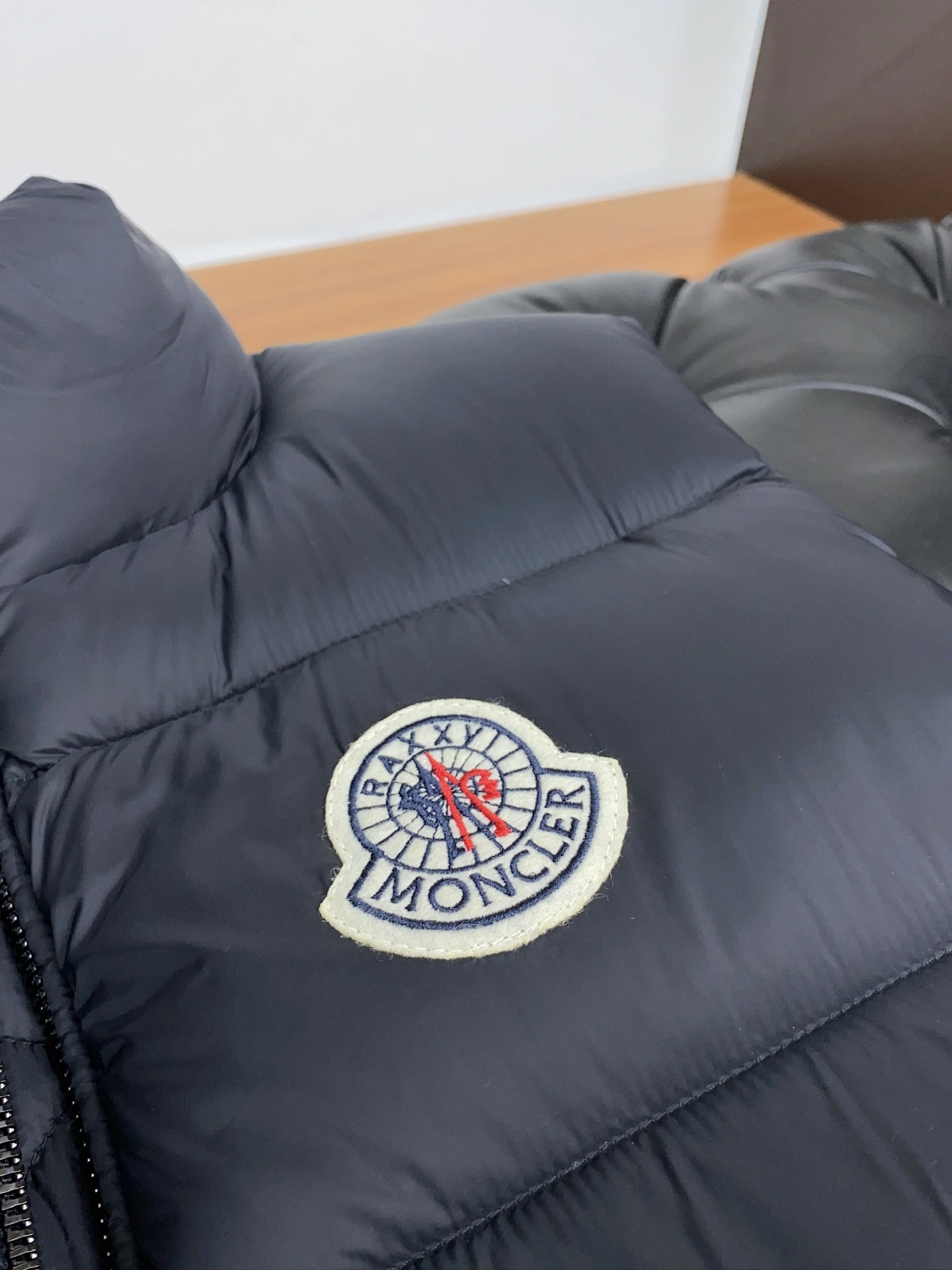 Elegant Moncler Down Jackets 146040