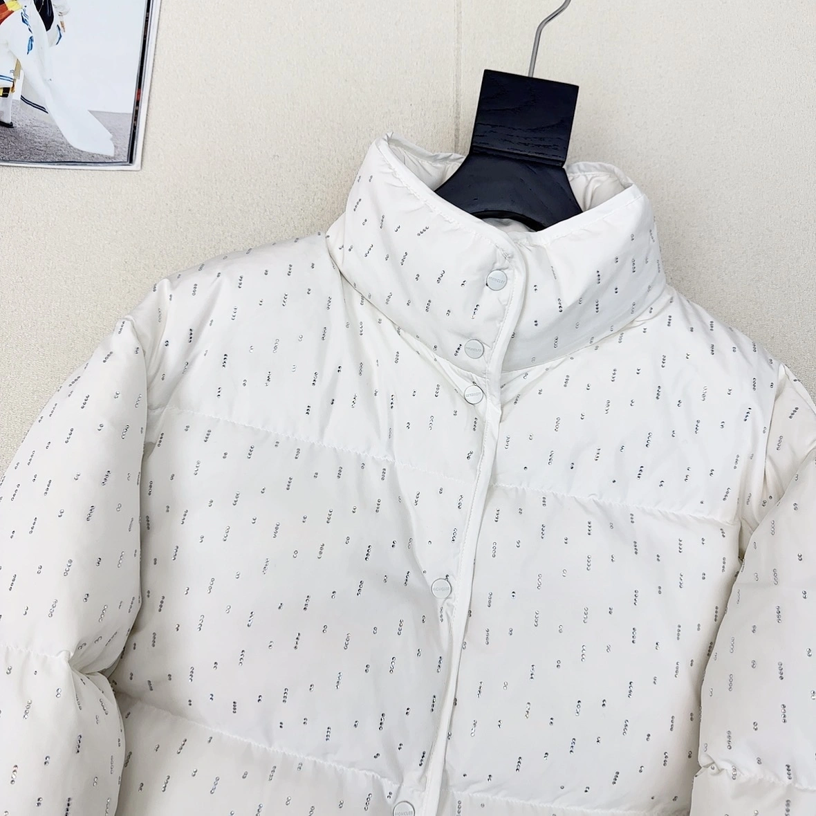 Moncler Down Jackets Practical 146028