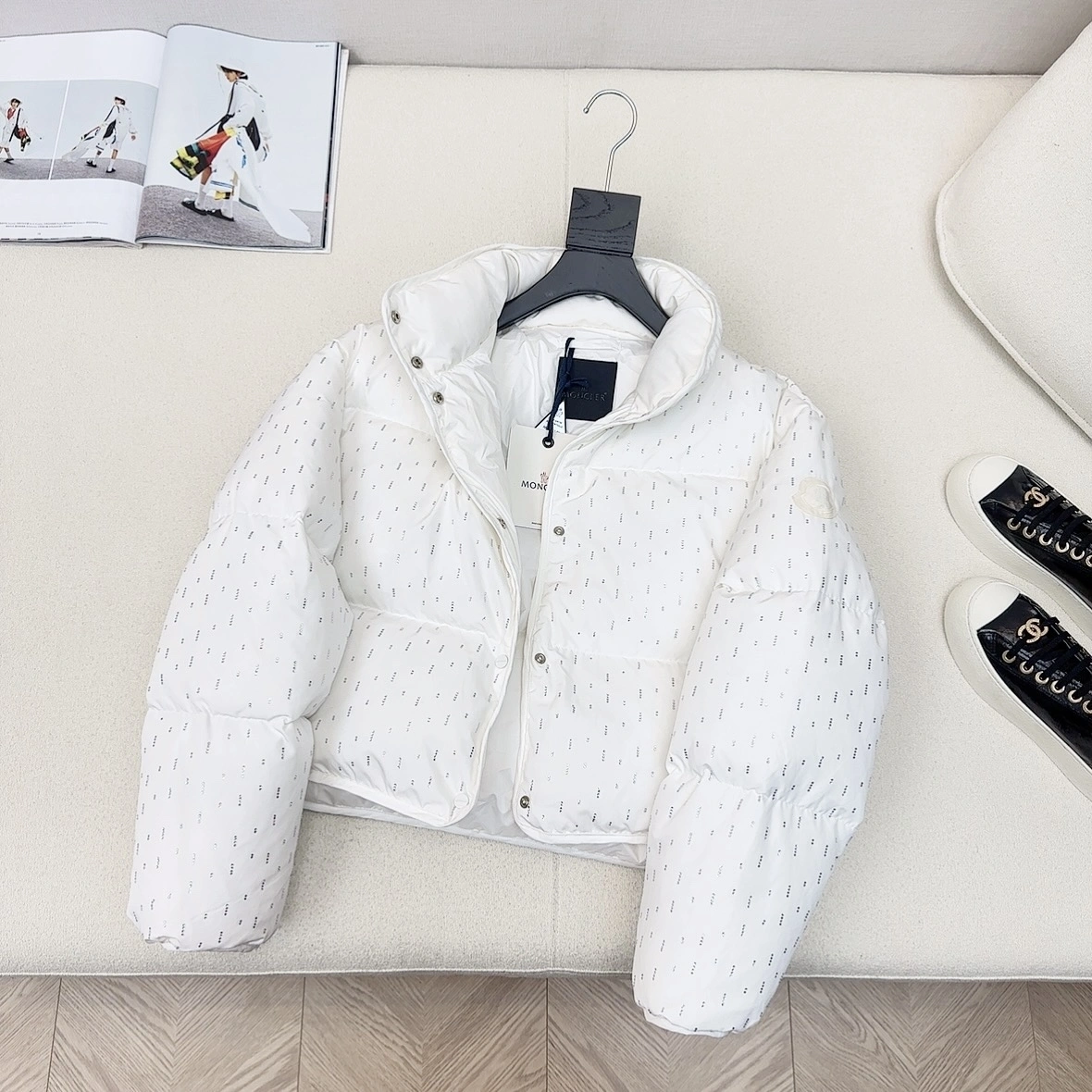 Moncler Down Jackets Practical 146028
