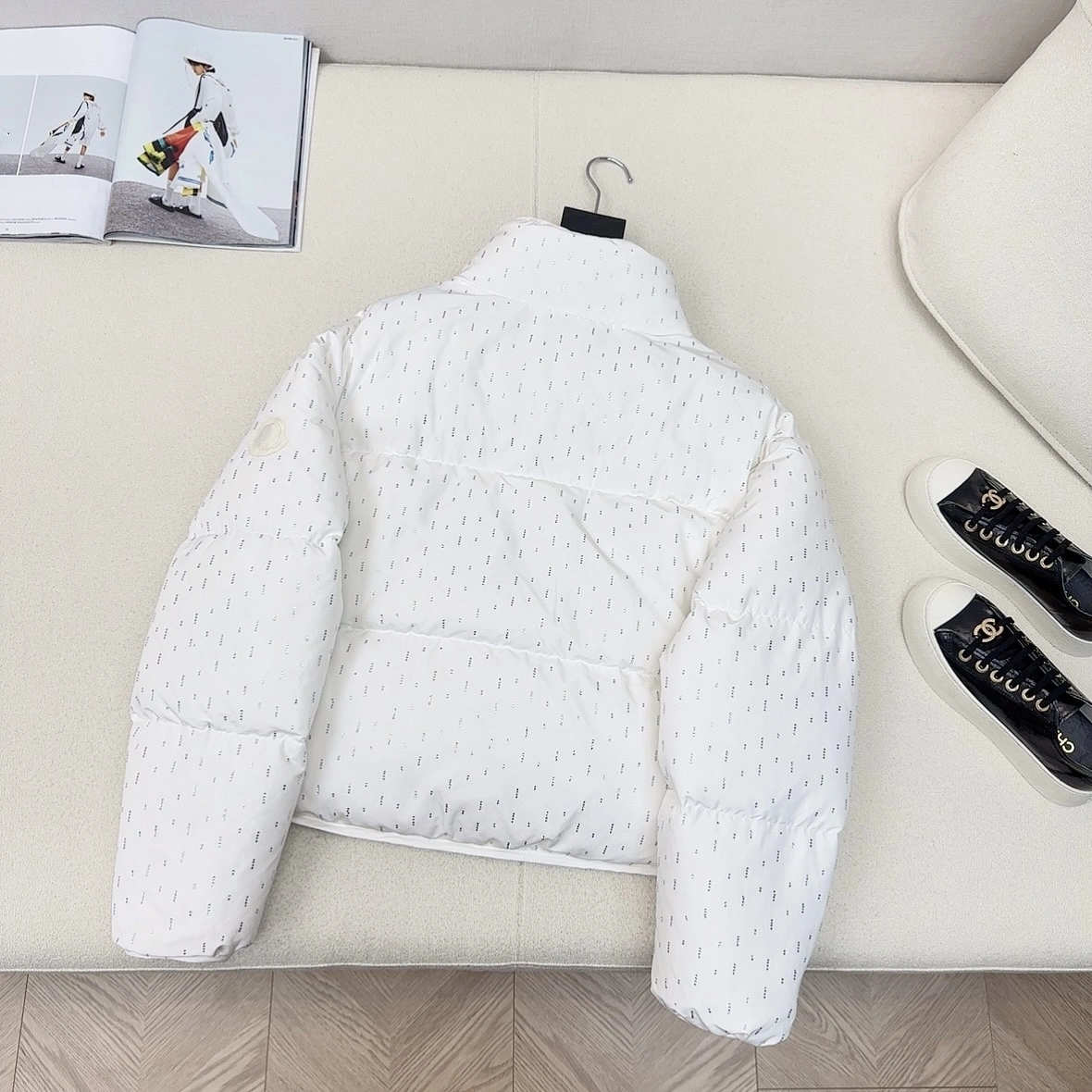 Moncler Down Jackets Practical 146028