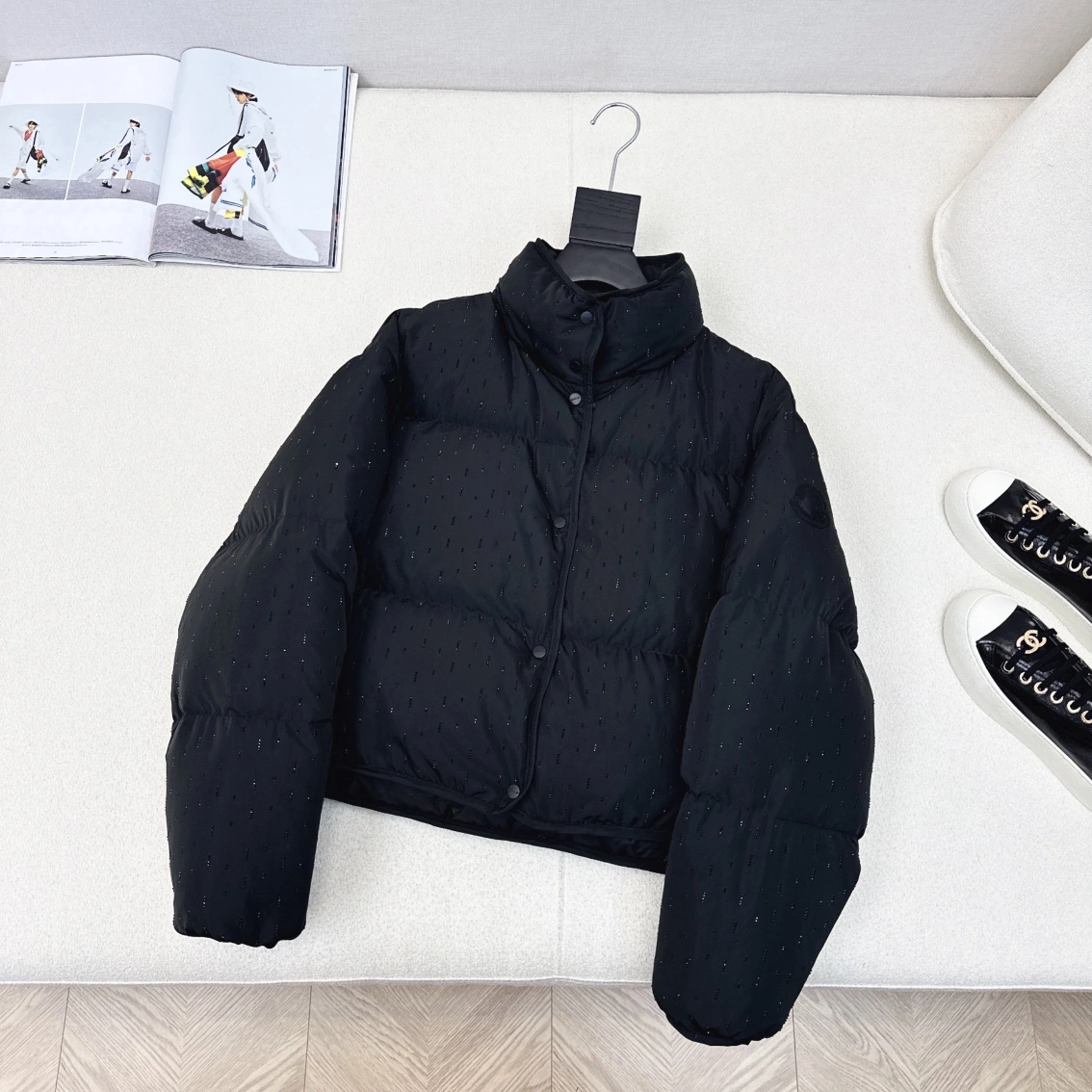Moncler Down Jackets Premium 146031