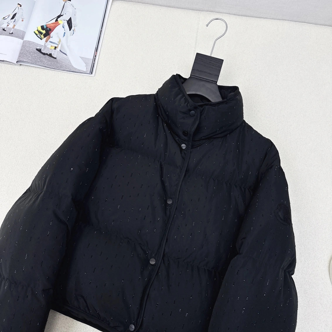 Moncler Down Jackets Premium 146031