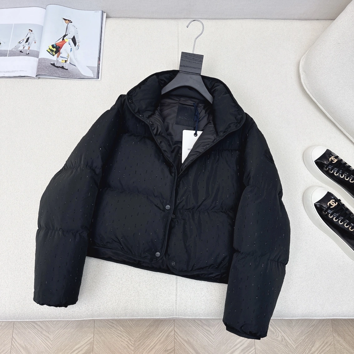 Moncler Down Jackets Premium 146031