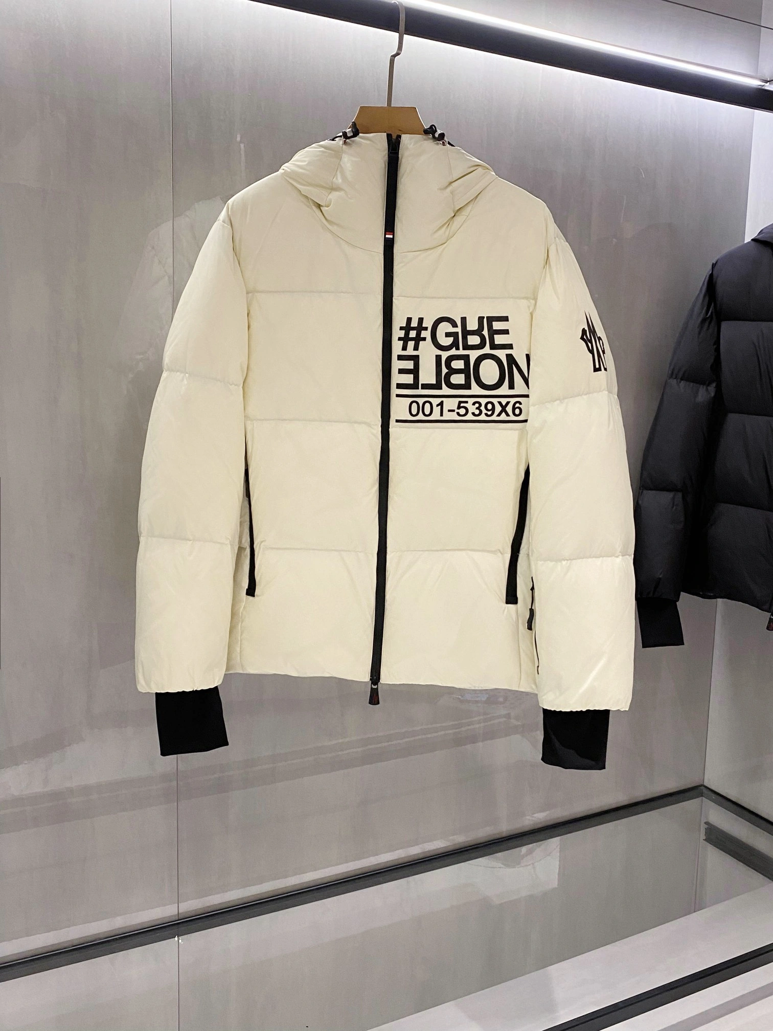 WellDesigned Moncler Down Jackets 146027