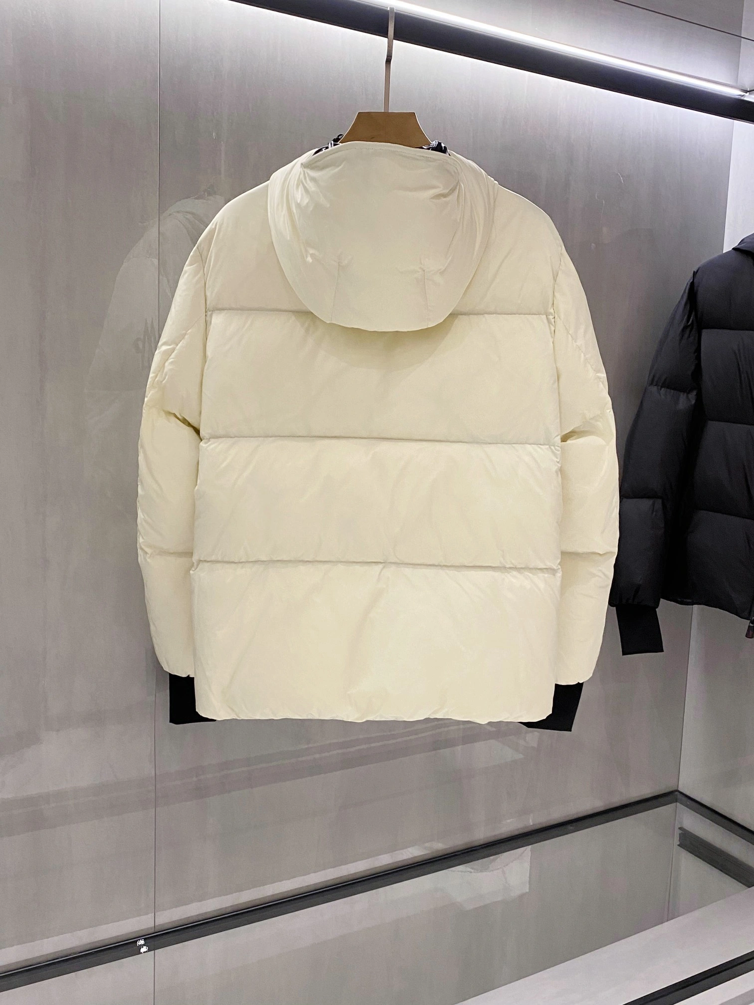WellDesigned Moncler Down Jackets 146027