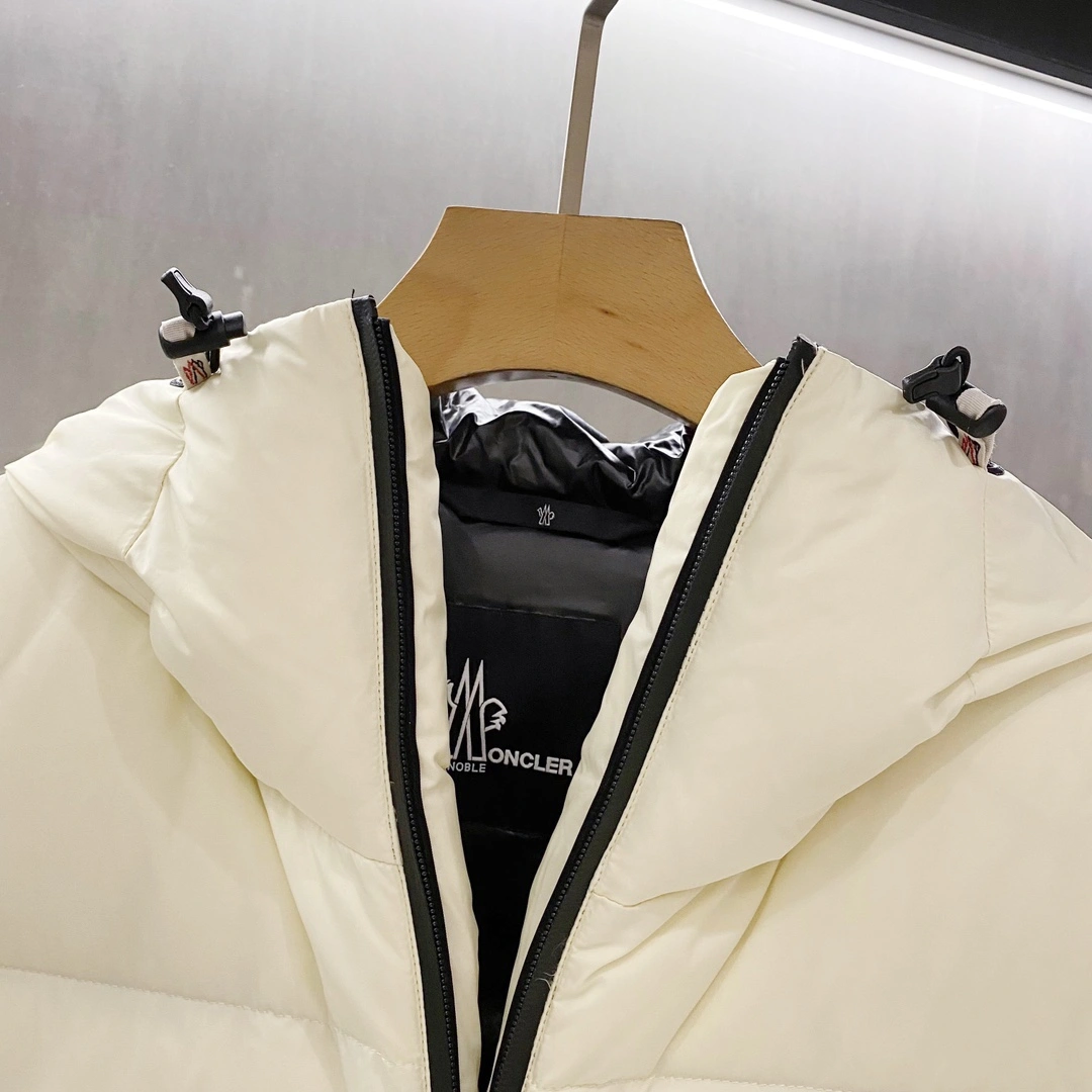 WellDesigned Moncler Down Jackets 146027
