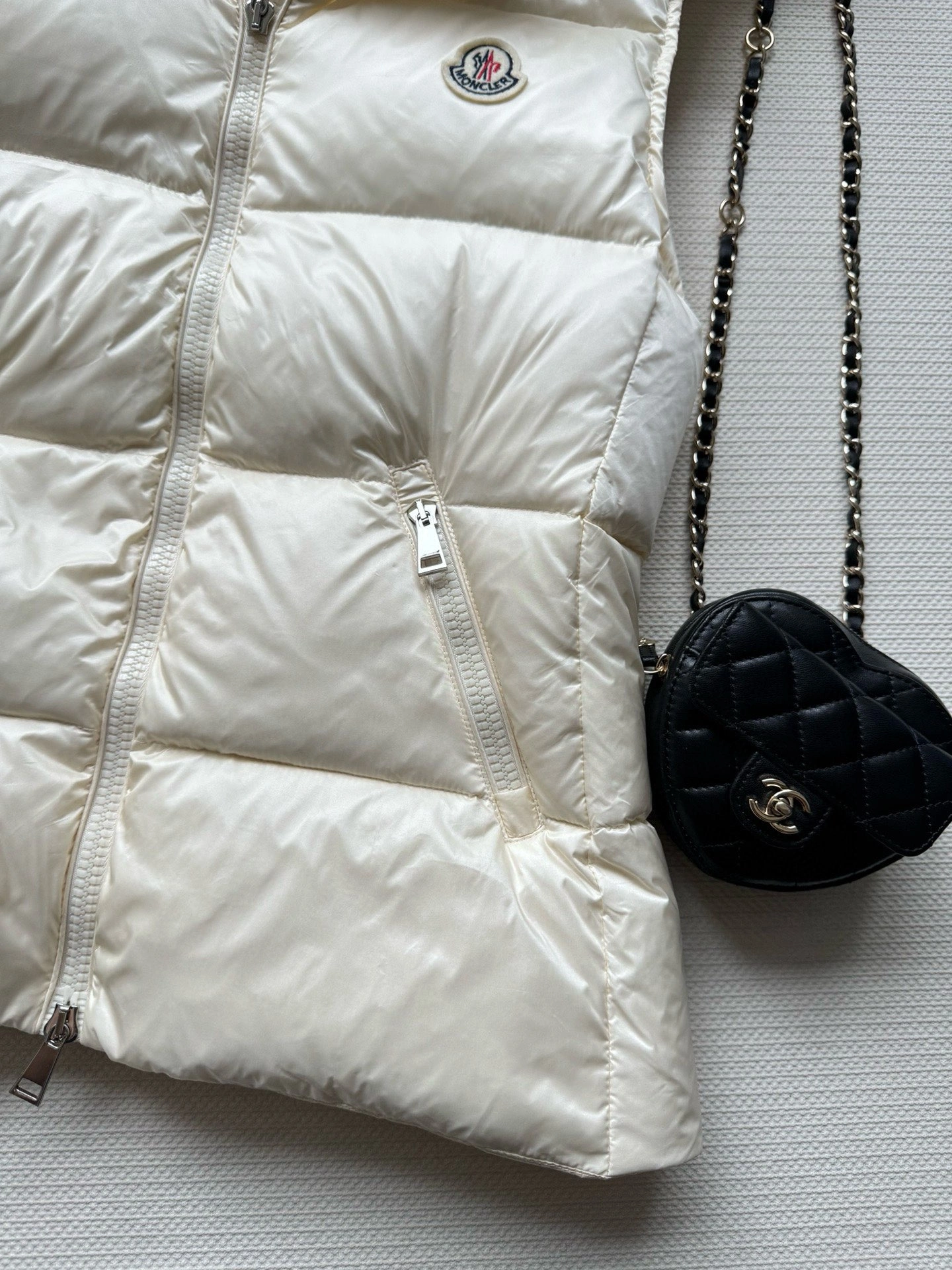 OnTrend Moncler Down Jackets 146030