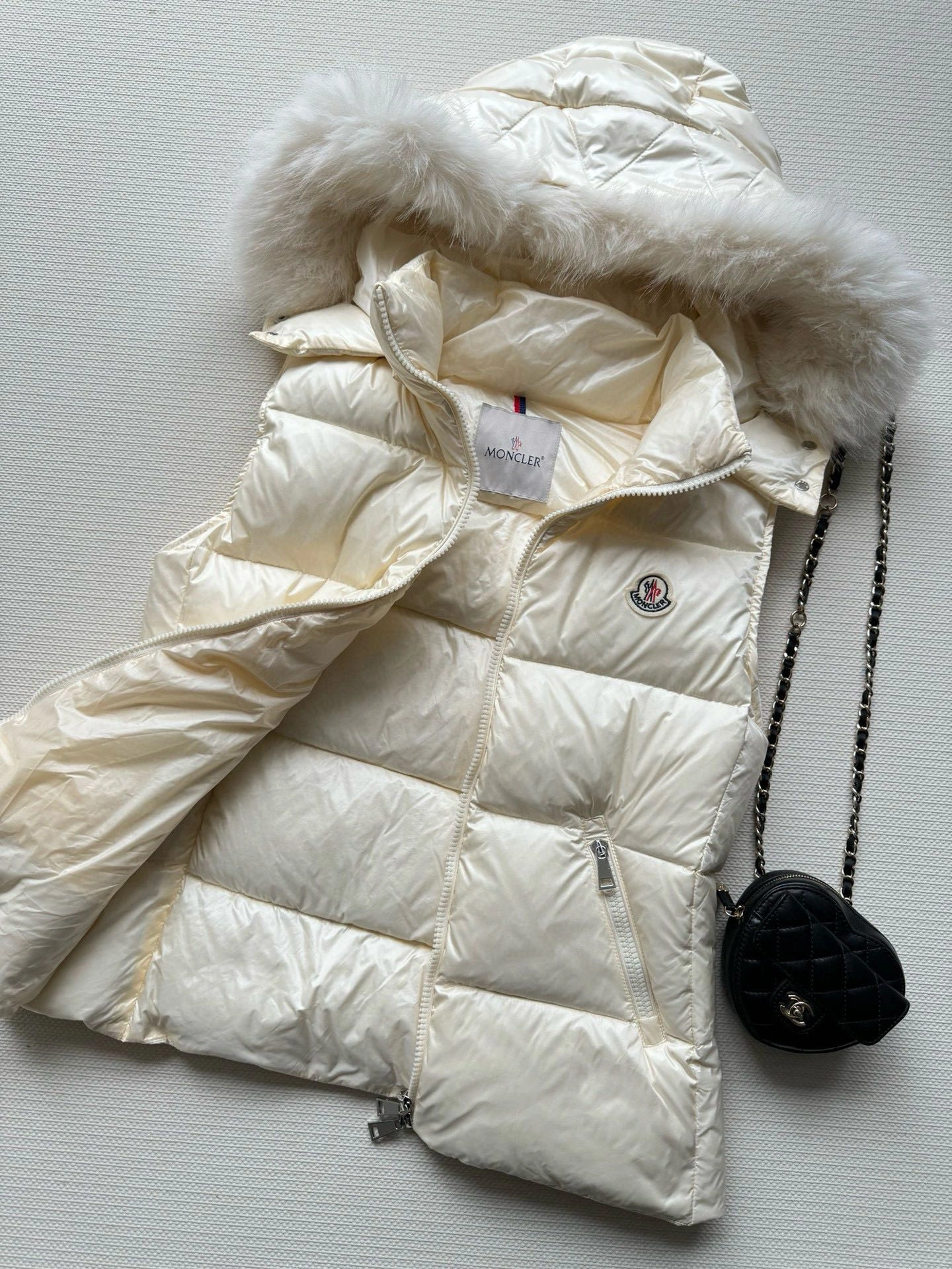 OnTrend Moncler Down Jackets 146030