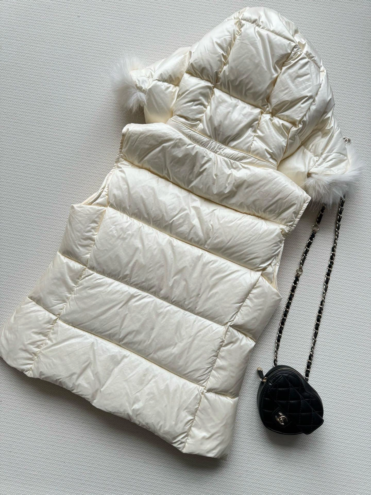 OnTrend Moncler Down Jackets 146030