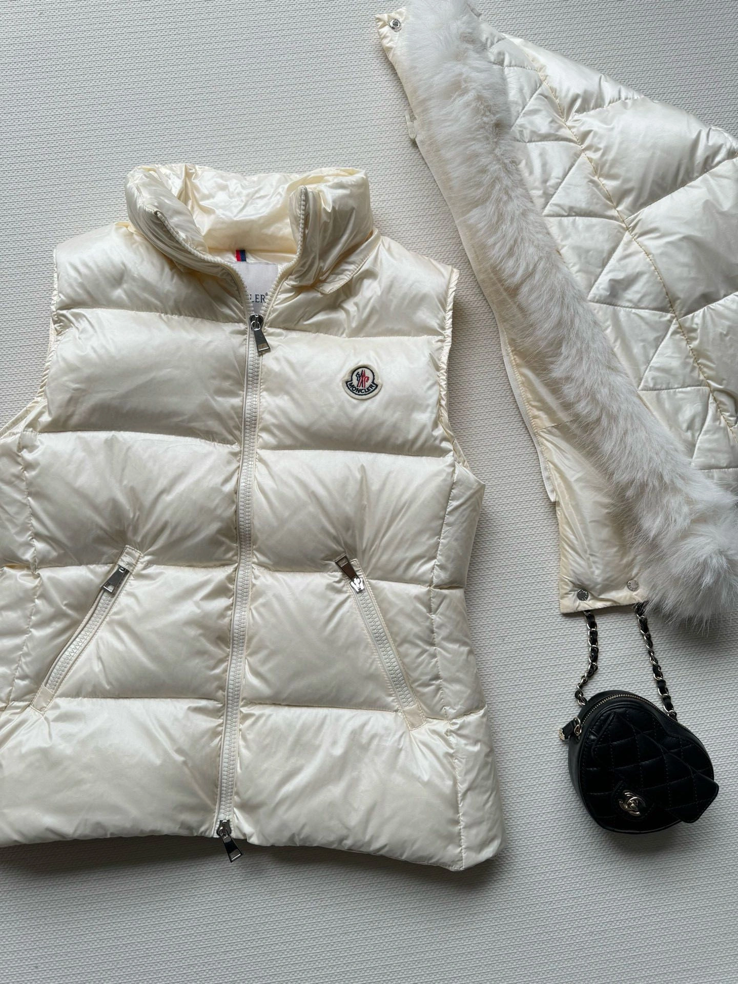 OnTrend Moncler Down Jackets 146030