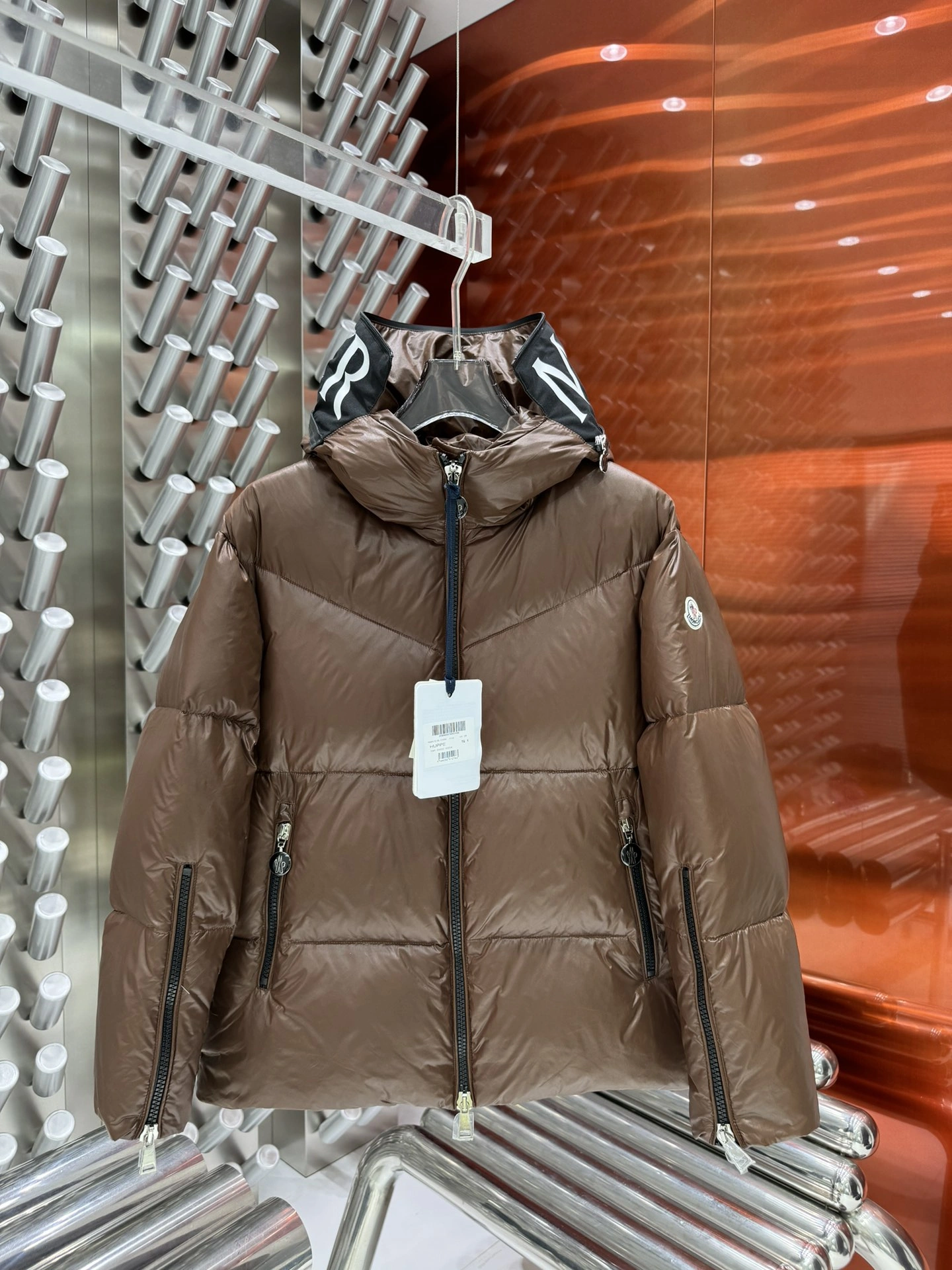 Moncler Down Jackets Popular 146024