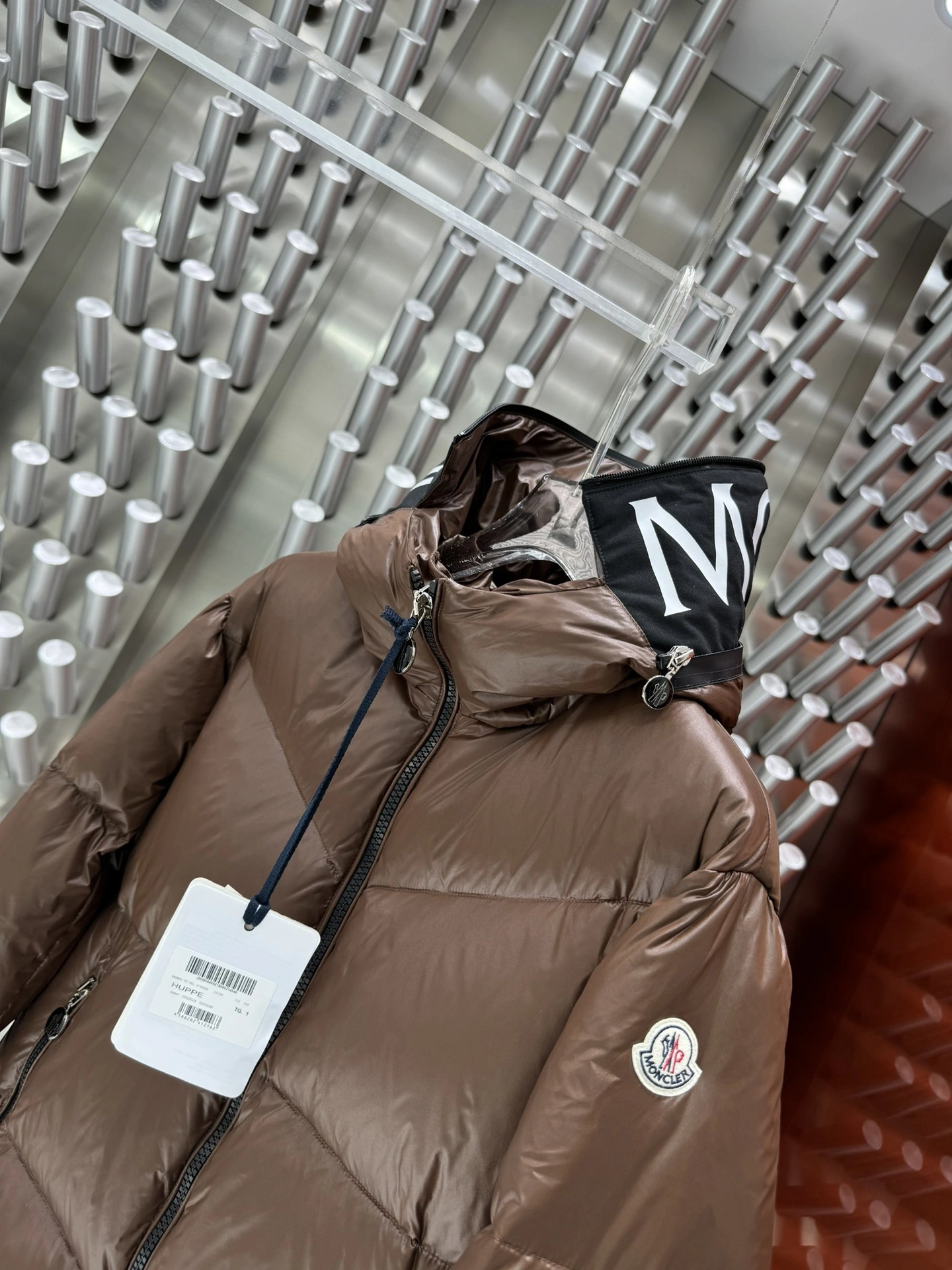 Moncler Down Jackets Popular 146024