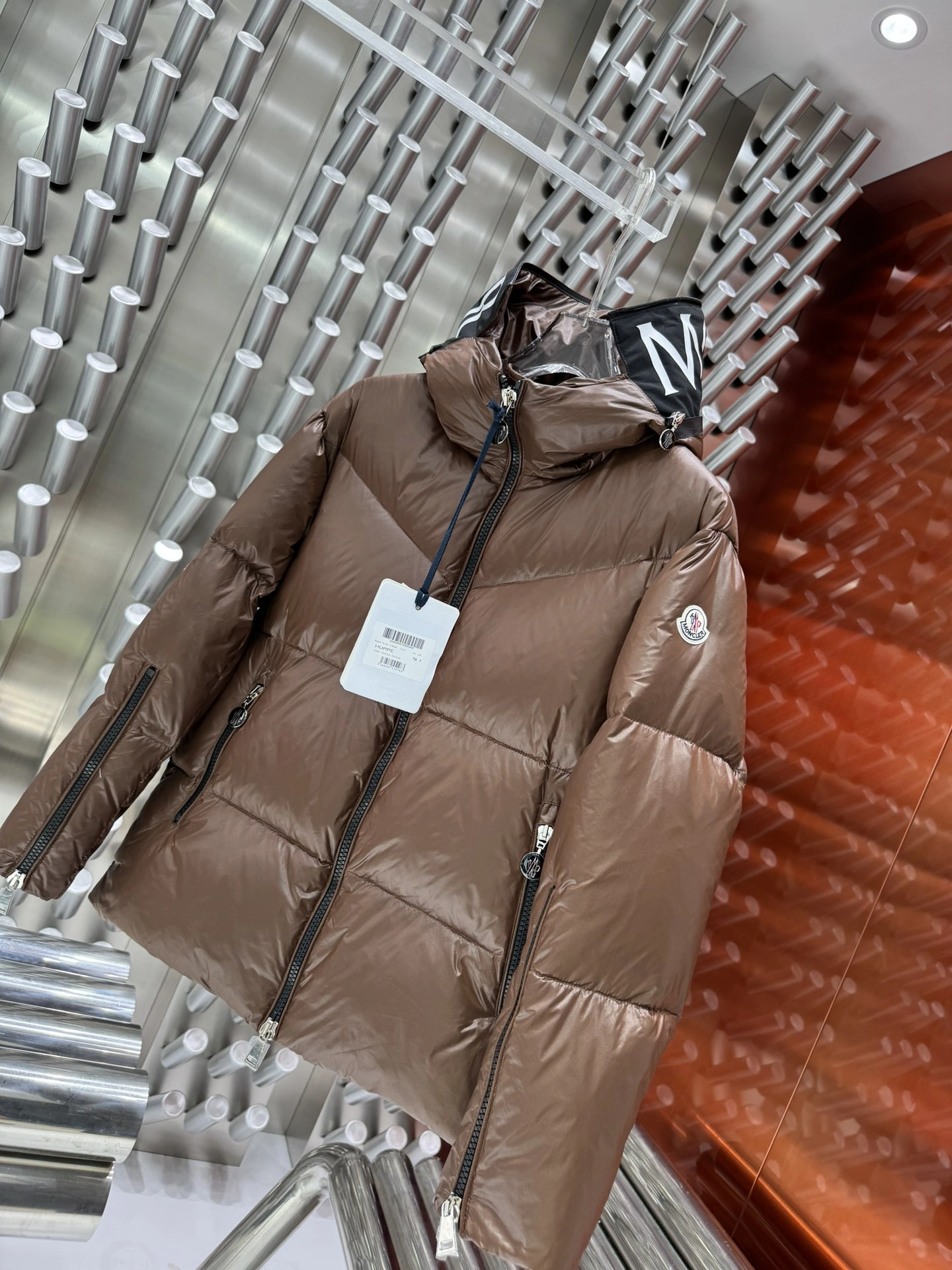 Moncler Down Jackets Popular 146024