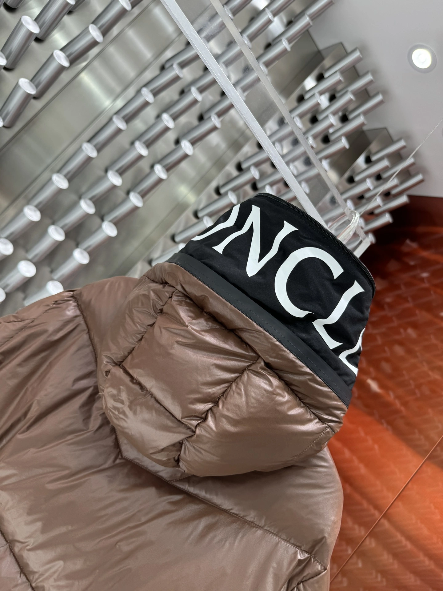 Moncler Down Jackets Popular 146024