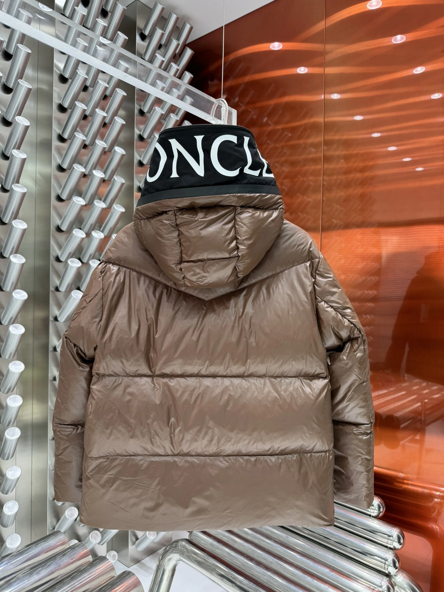 Moncler Down Jackets Popular 146024