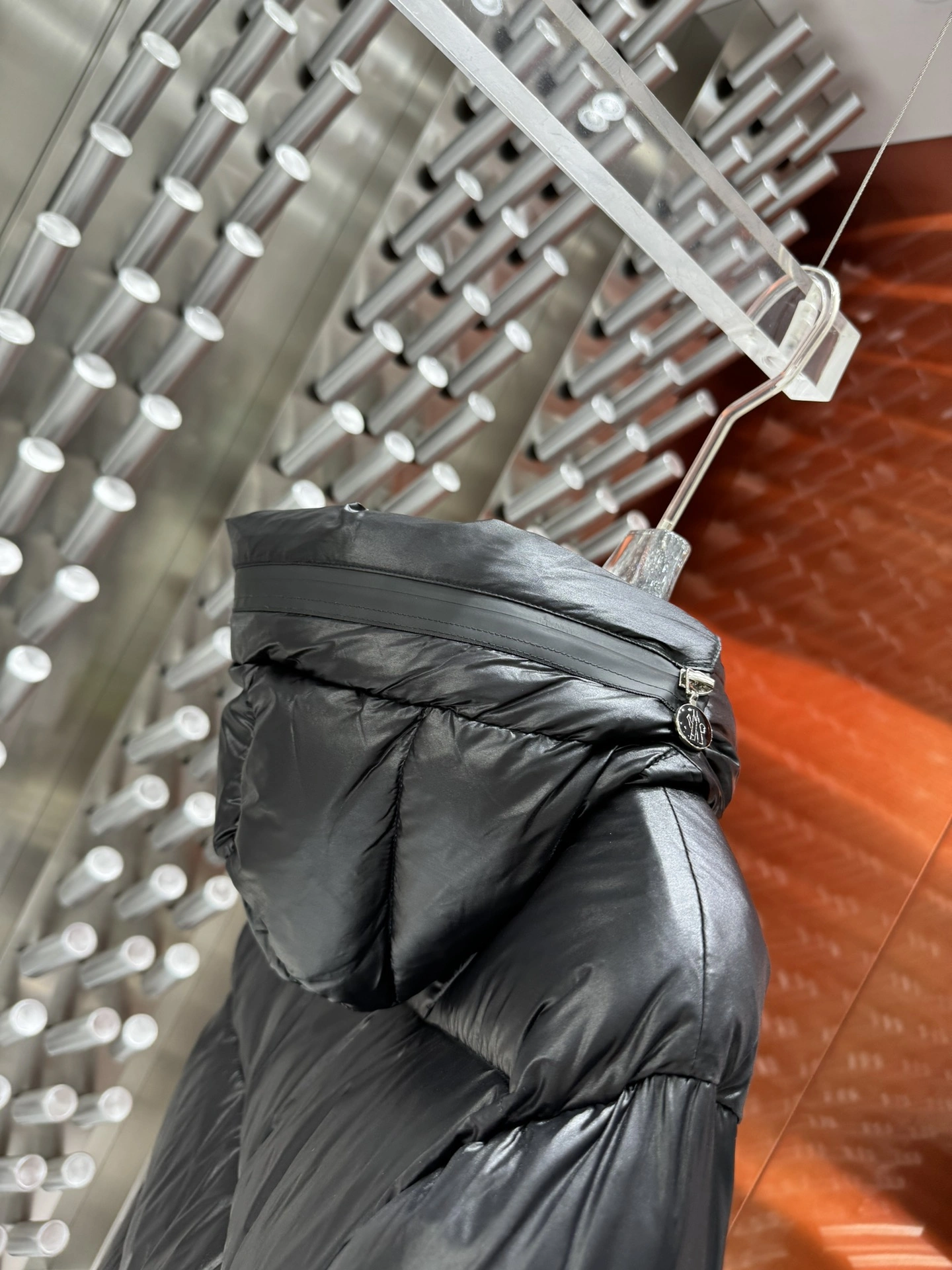 Upgraded Moncler Down Jackets 146026