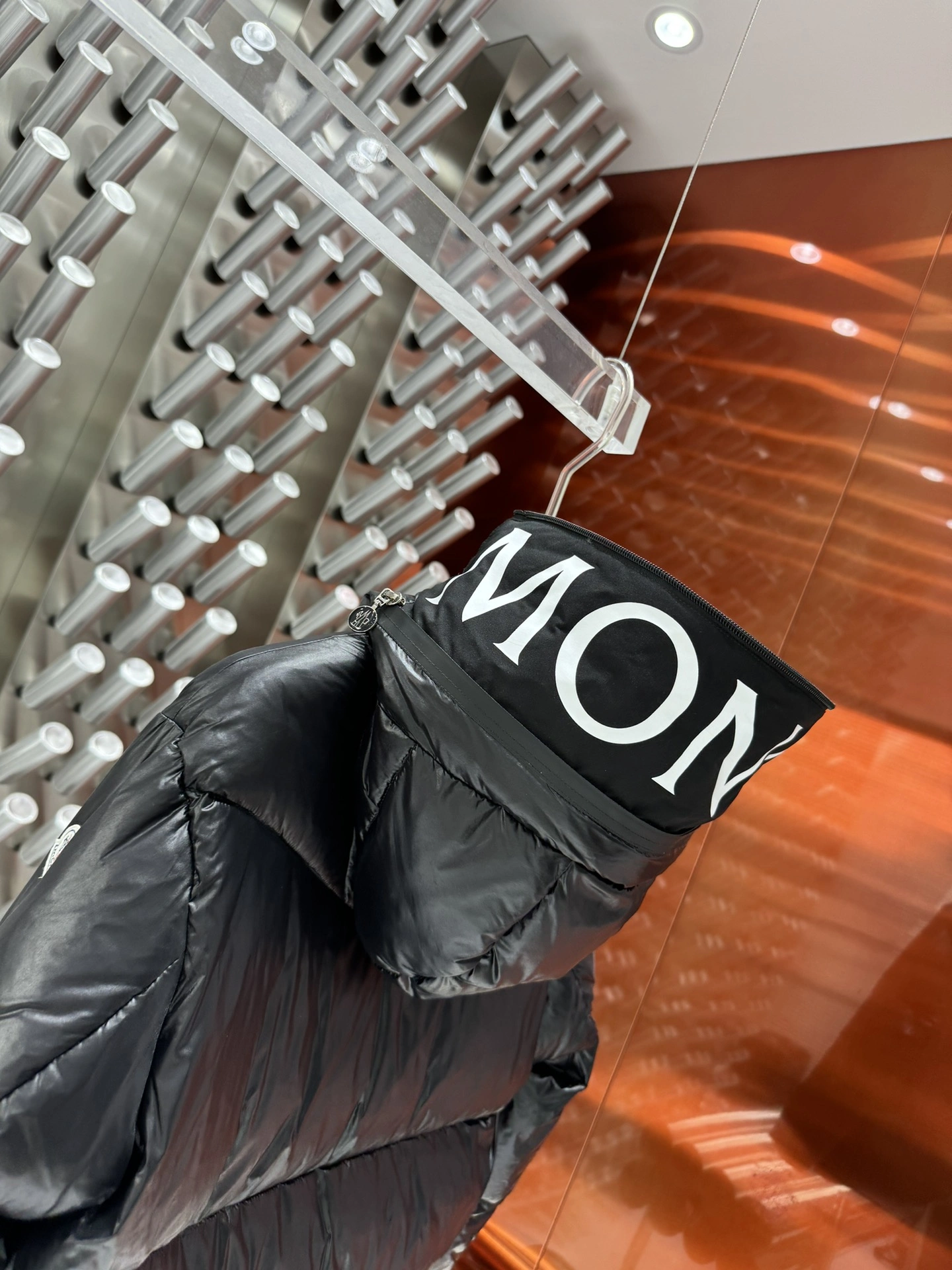 Upgraded Moncler Down Jackets 146026