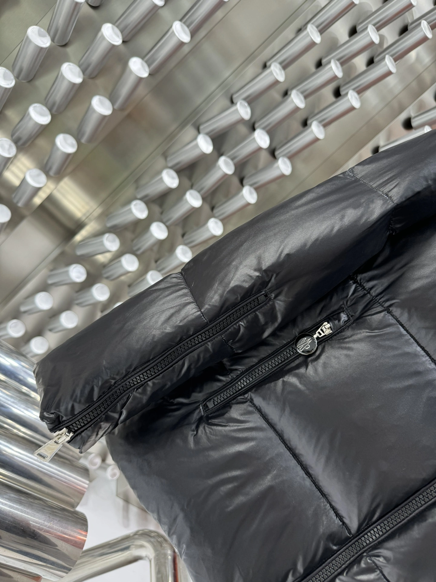 Upgraded Moncler Down Jackets 146026
