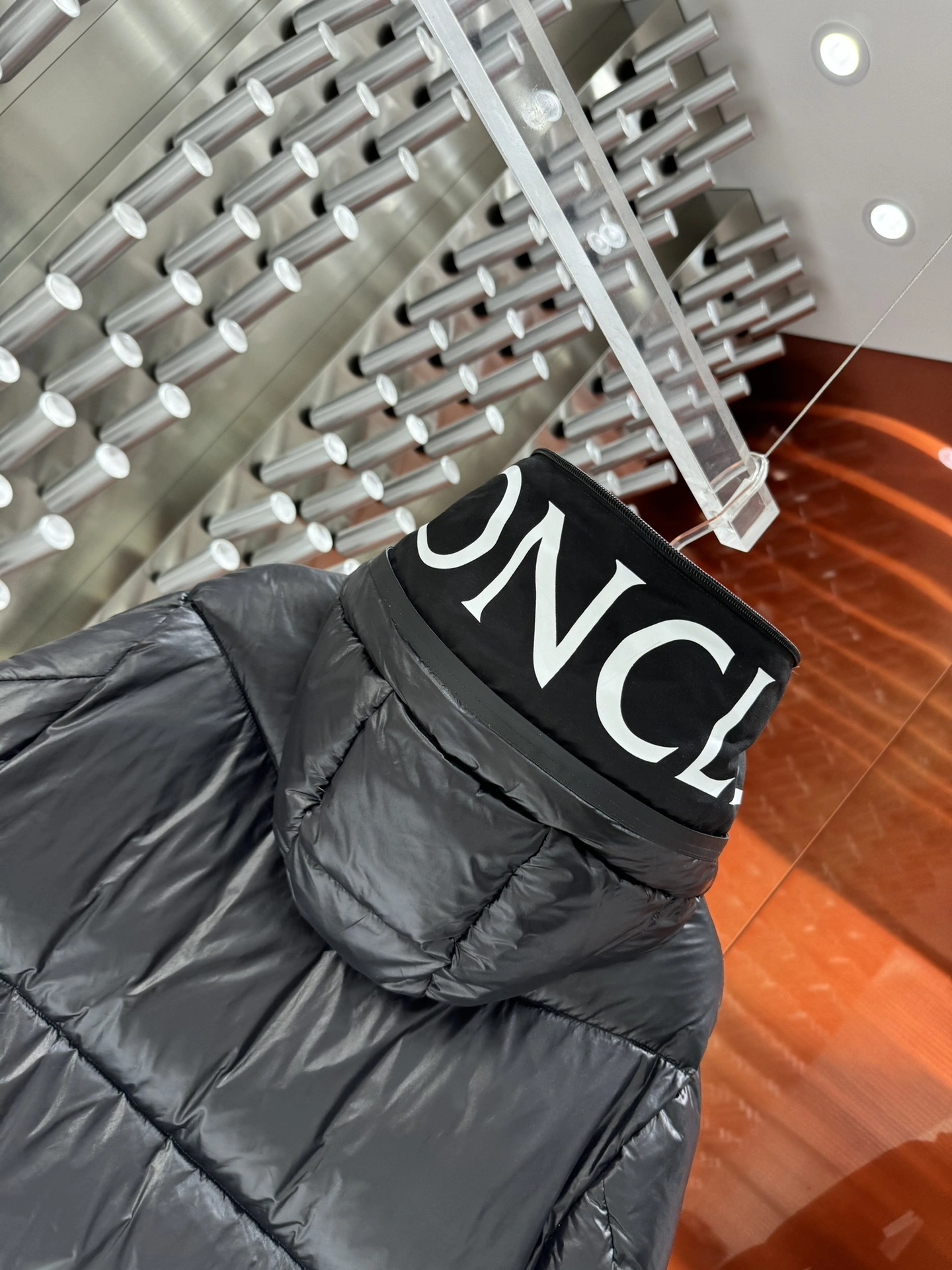 Upgraded Moncler Down Jackets 146026