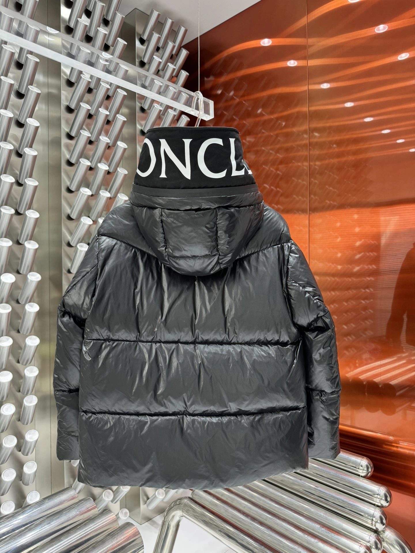 Upgraded Moncler Down Jackets 146026
