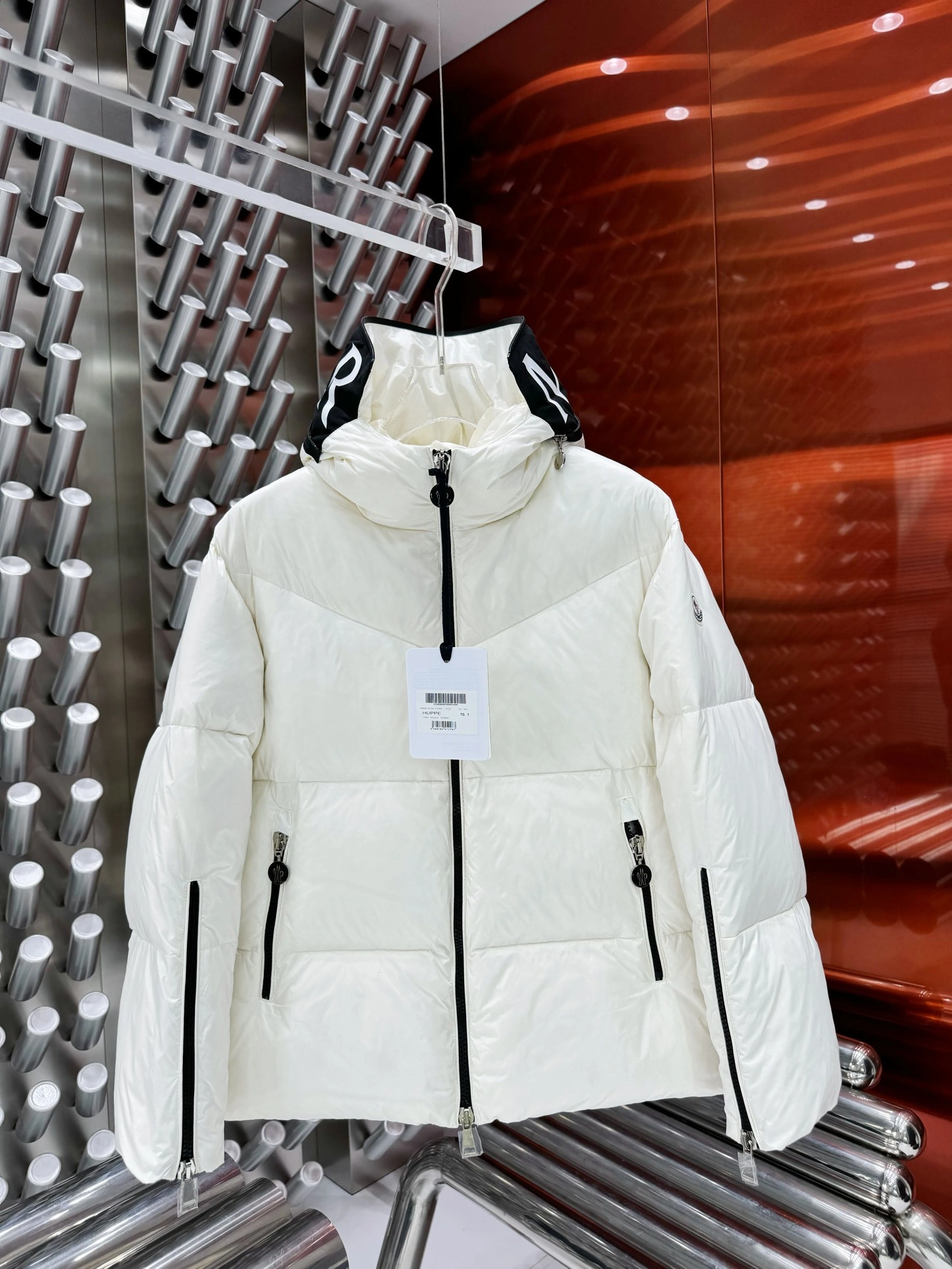 Sophisticated Moncler Down Jackets 146023