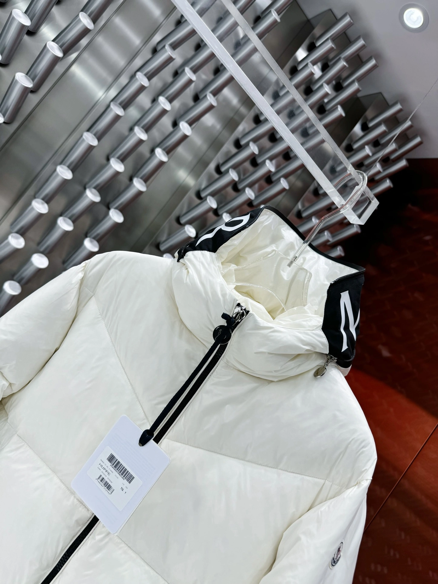 Sophisticated Moncler Down Jackets 146023