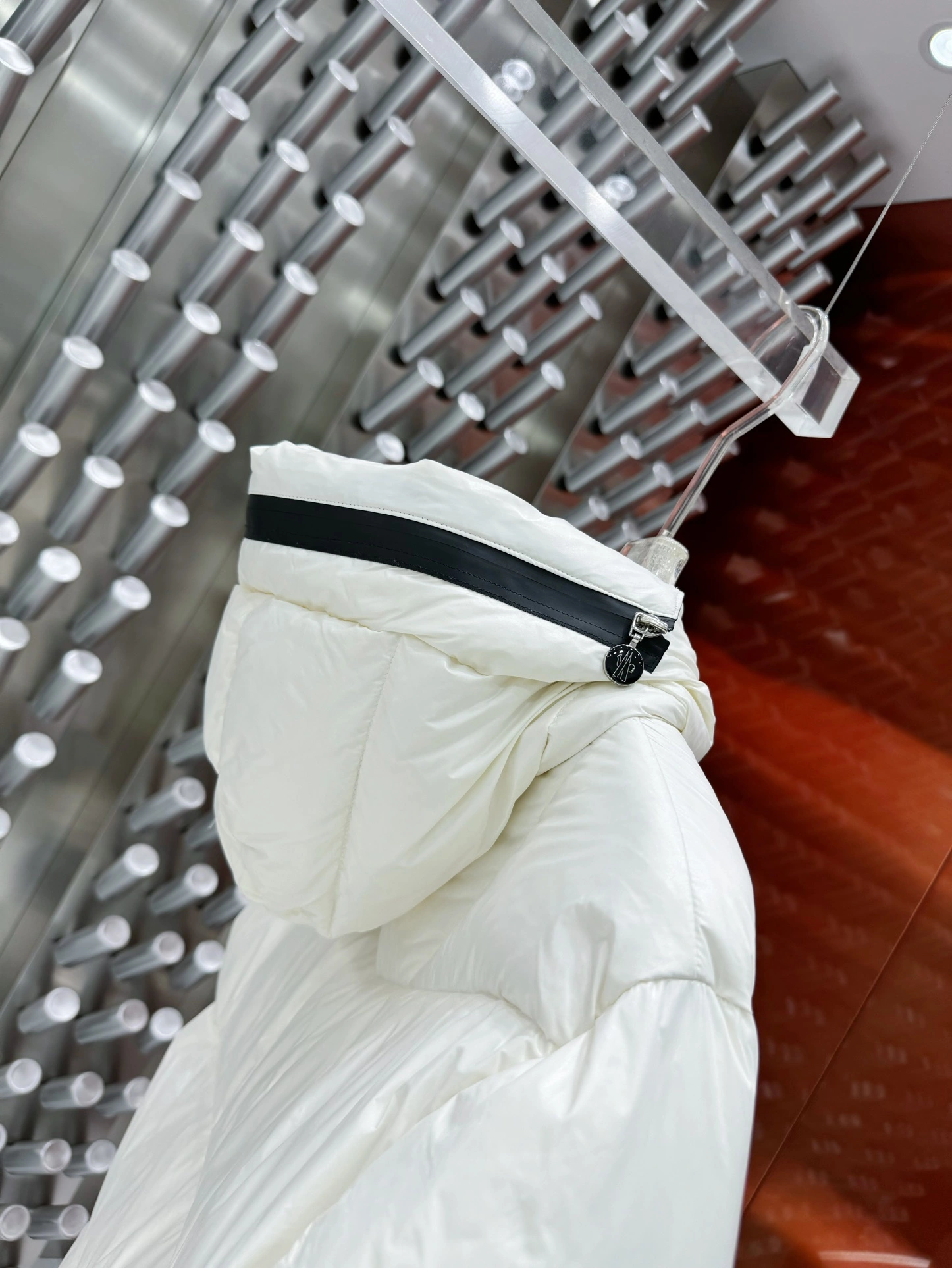 Sophisticated Moncler Down Jackets 146023