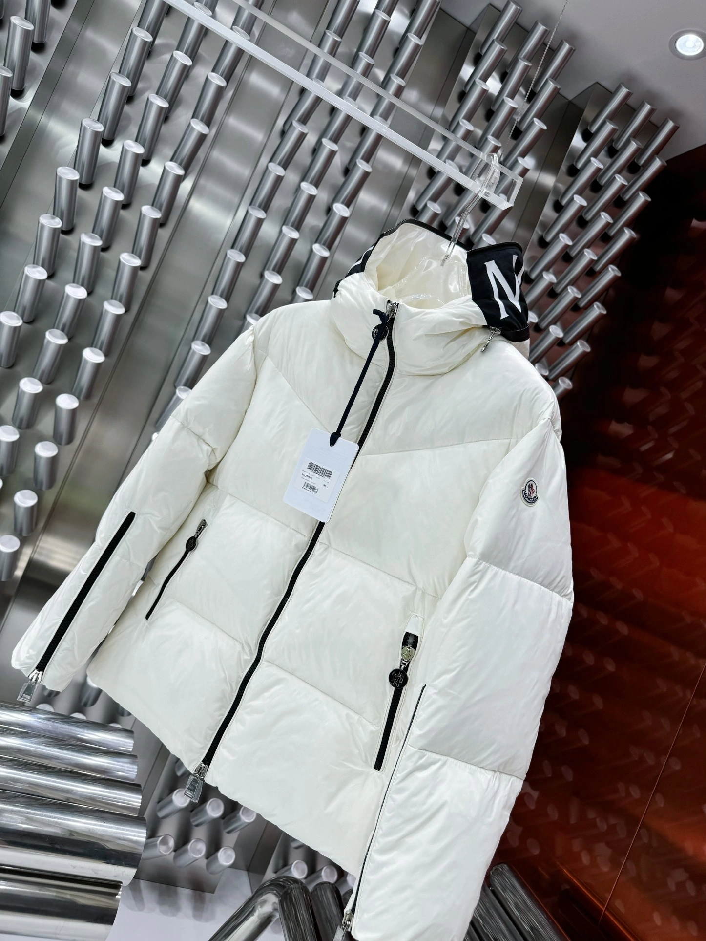 Sophisticated Moncler Down Jackets 146023