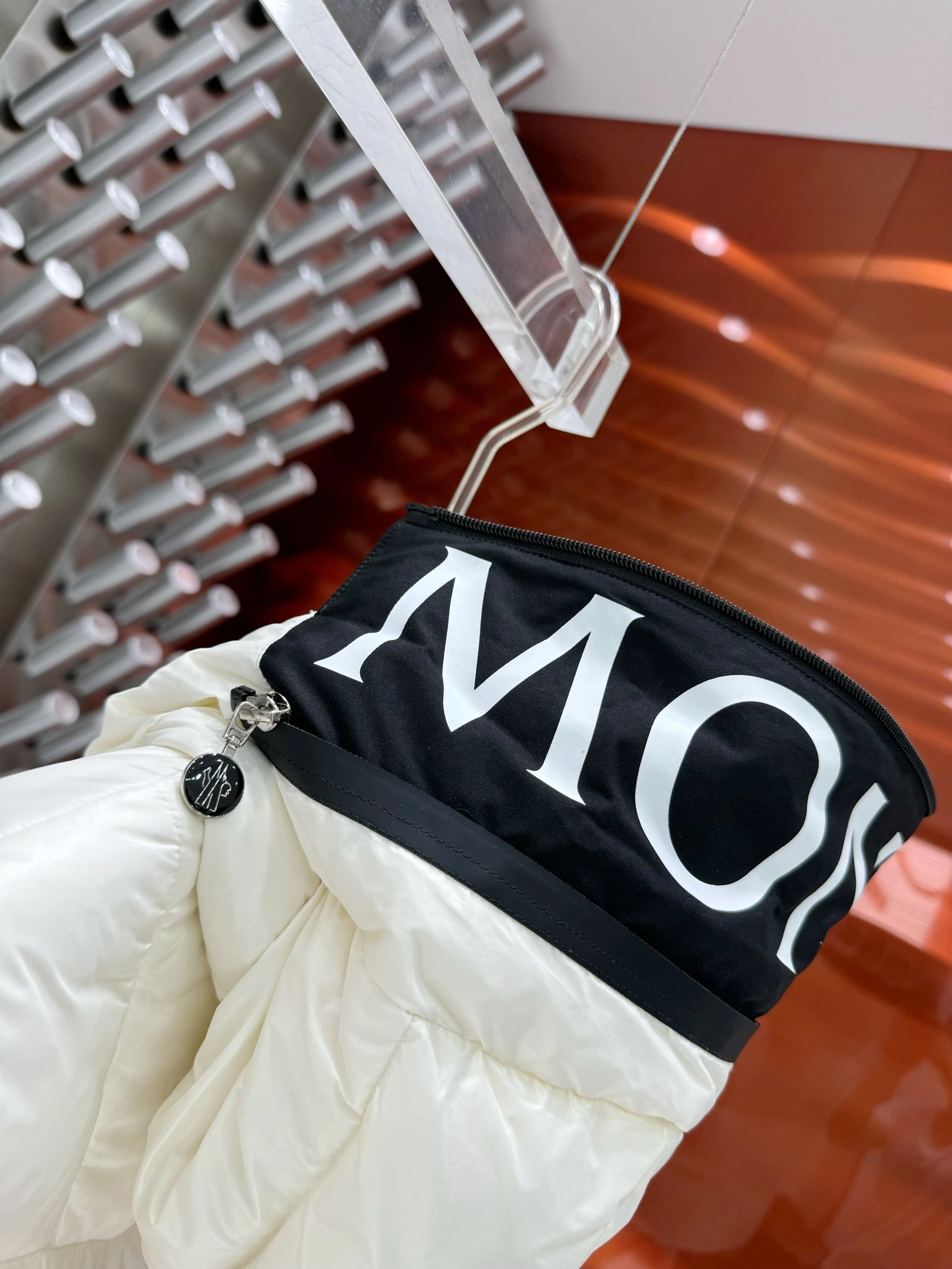 Sophisticated Moncler Down Jackets 146023