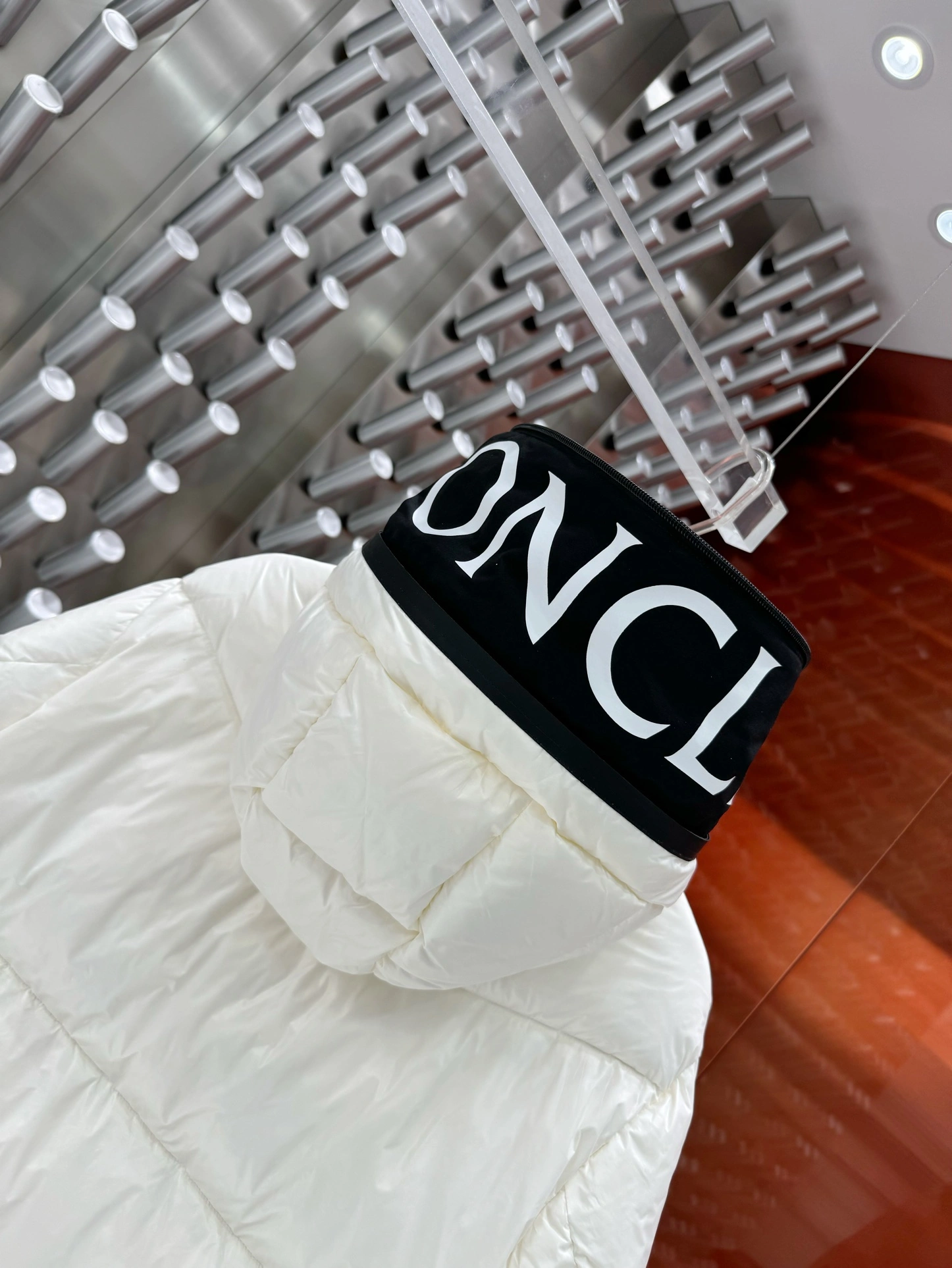 Sophisticated Moncler Down Jackets 146023