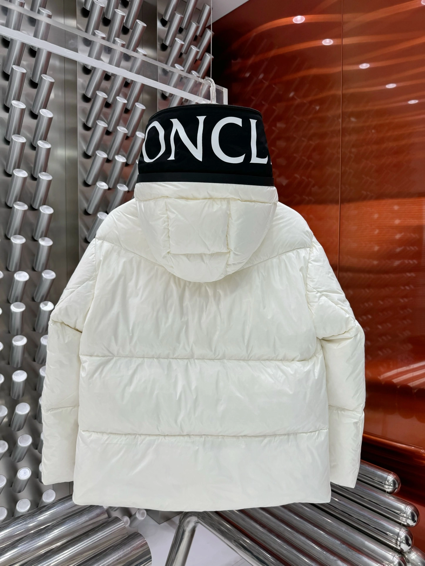 Sophisticated Moncler Down Jackets 146023