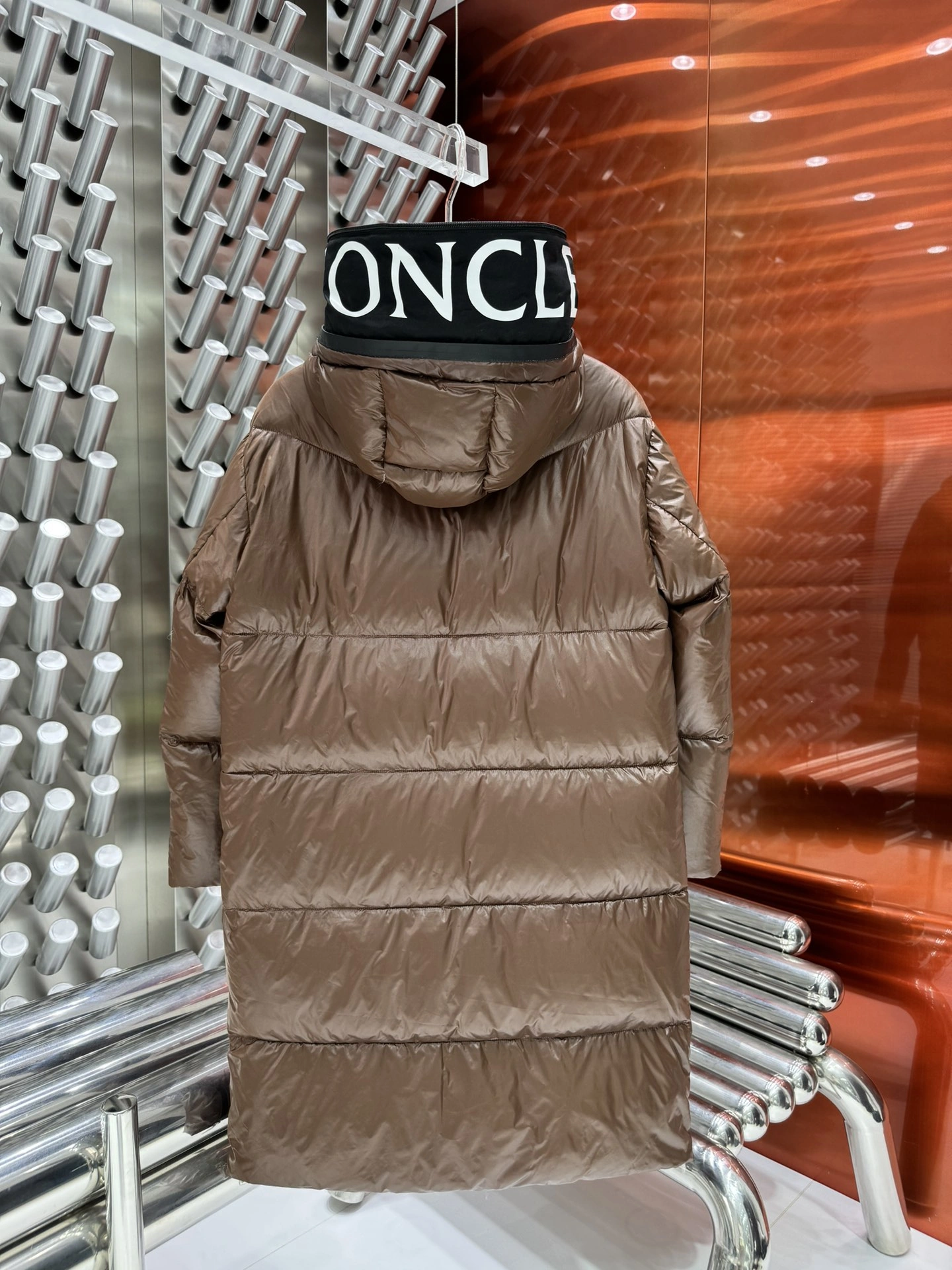 FlexibleFit Moncler Down Jackets 146025