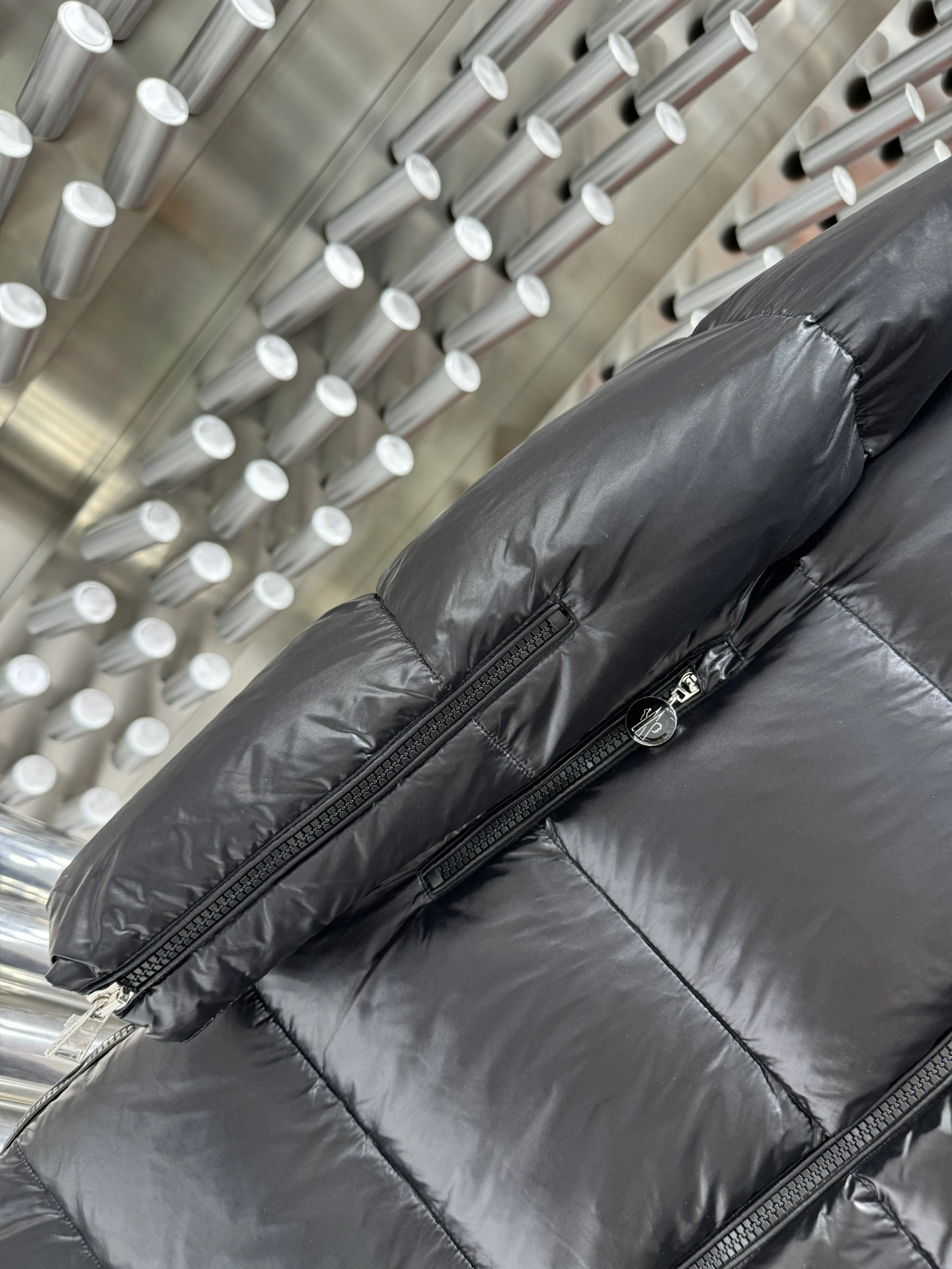 Moncler Down Jackets WrinkleFree 146021